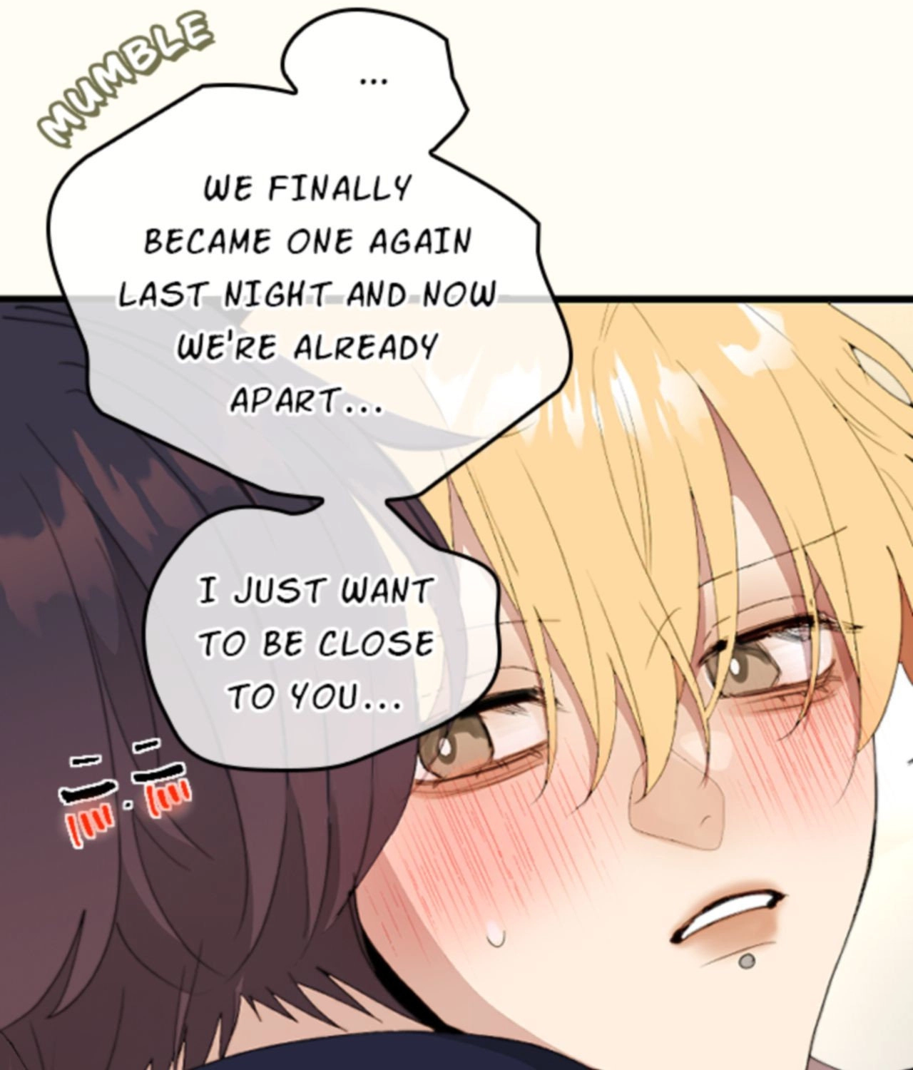 My Perverted Stalker - Chapter 235 Page 18
