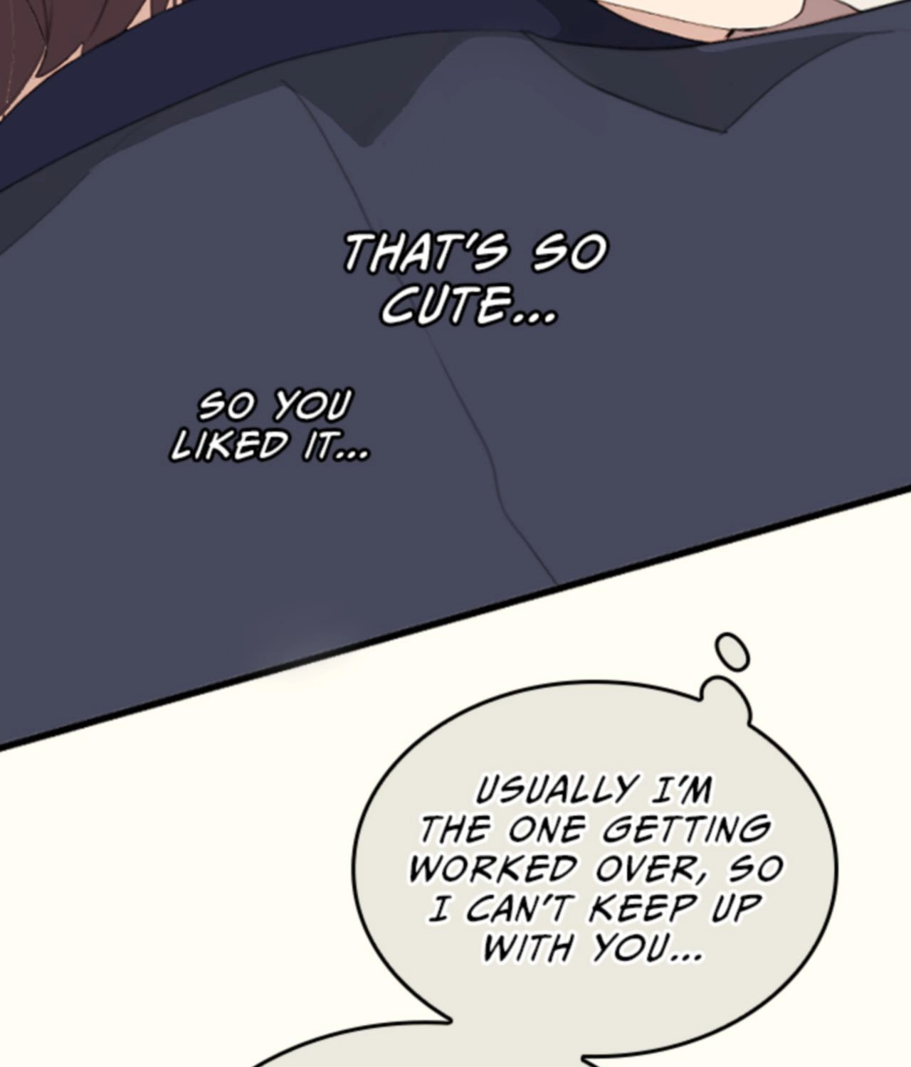 My Perverted Stalker - Chapter 235 Page 19