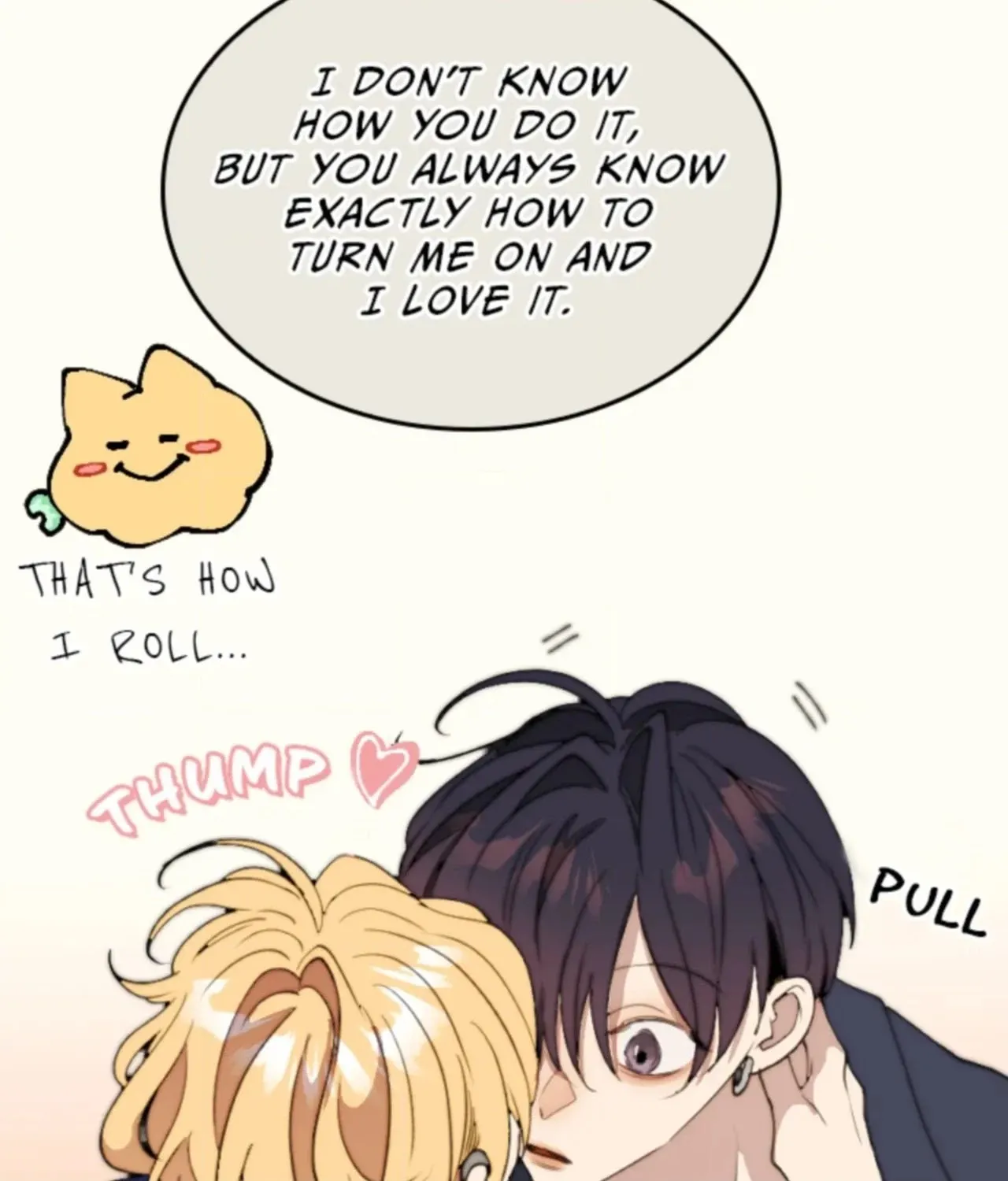My Perverted Stalker - Chapter 235 Page 20