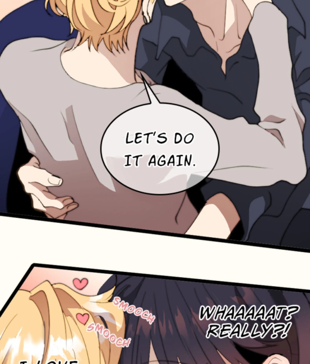 My Perverted Stalker - Chapter 235 Page 21
