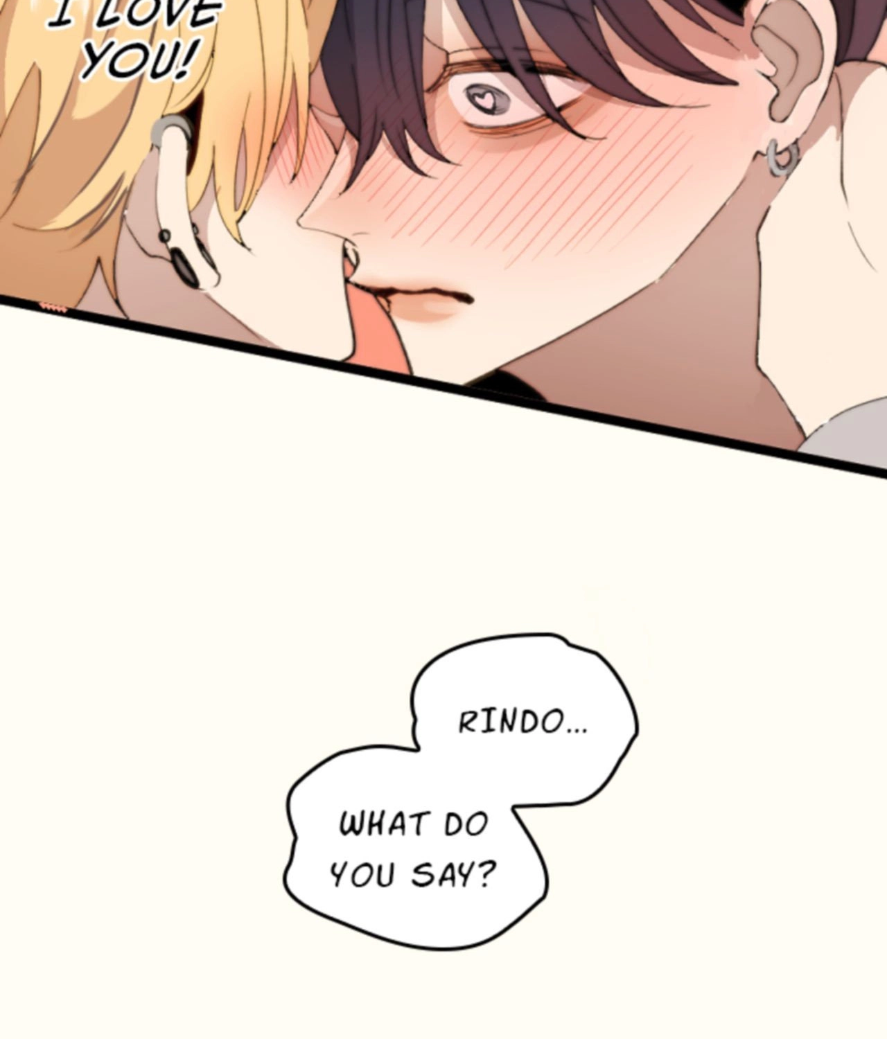 My Perverted Stalker - Chapter 235 Page 22