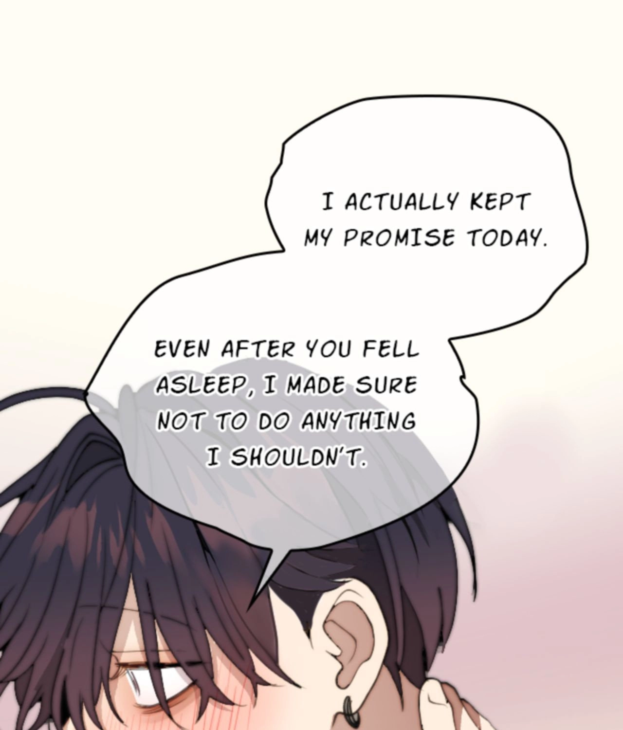 My Perverted Stalker - Chapter 235 Page 23