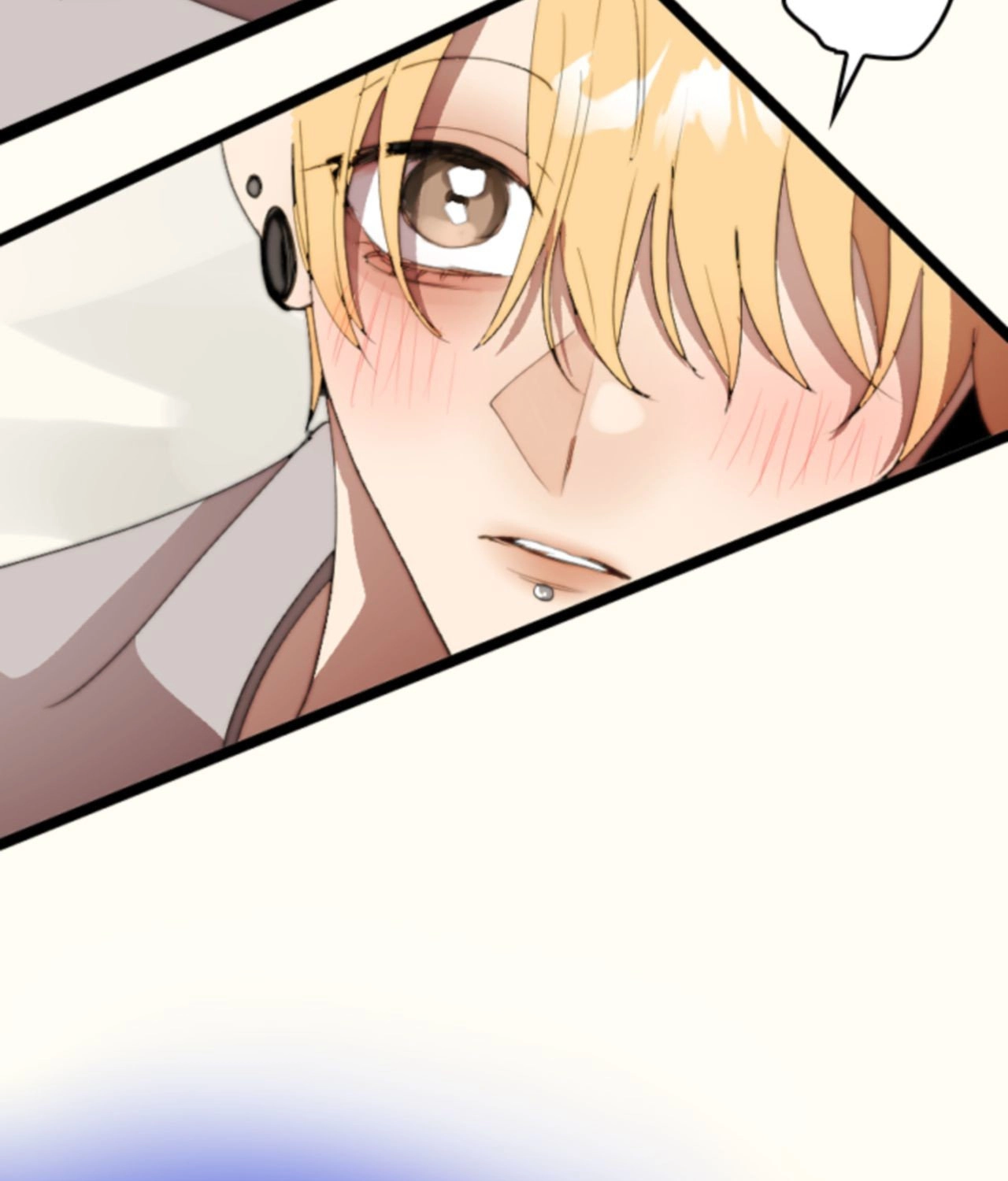My Perverted Stalker - Chapter 235 Page 25