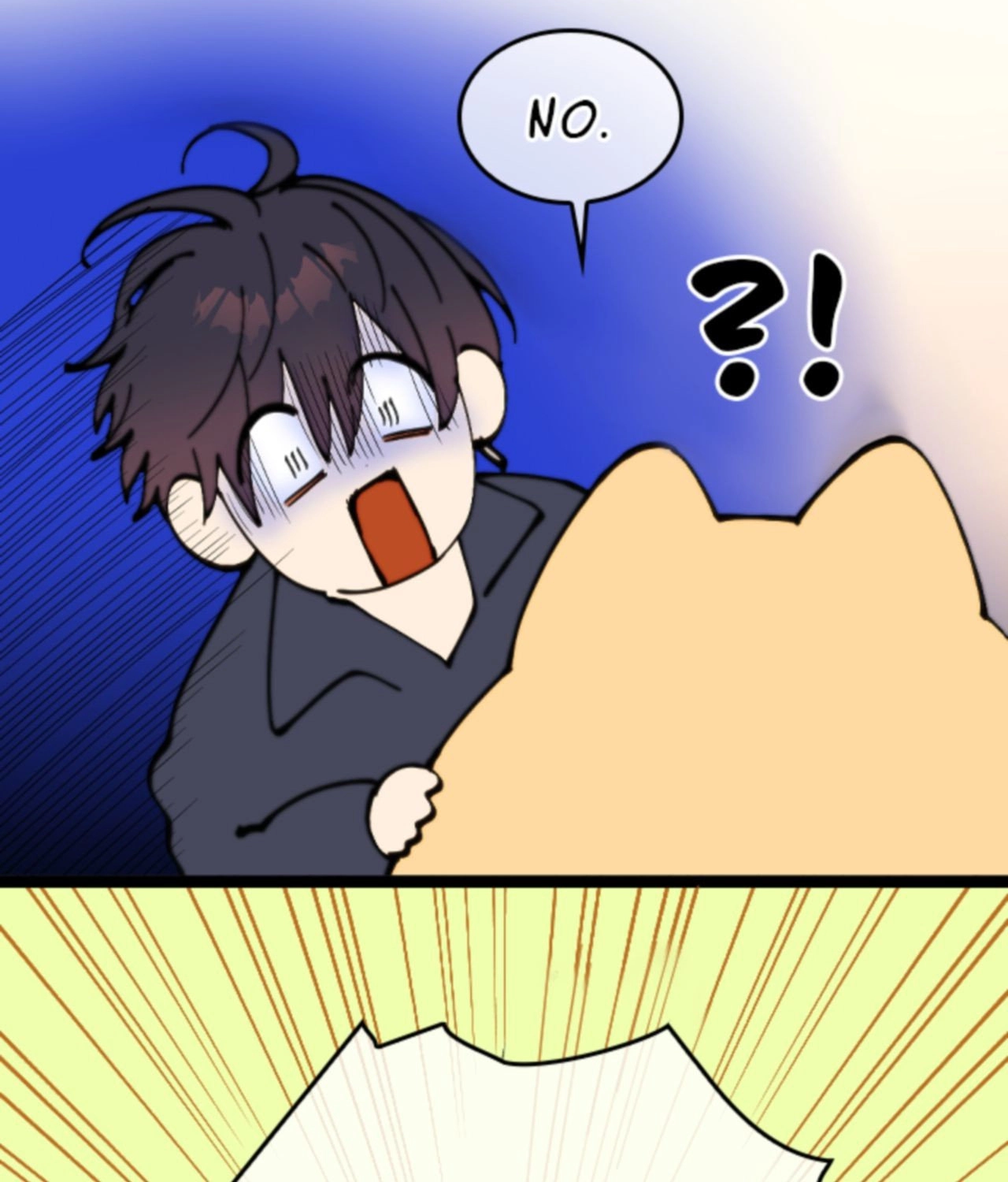 My Perverted Stalker - Chapter 235 Page 26