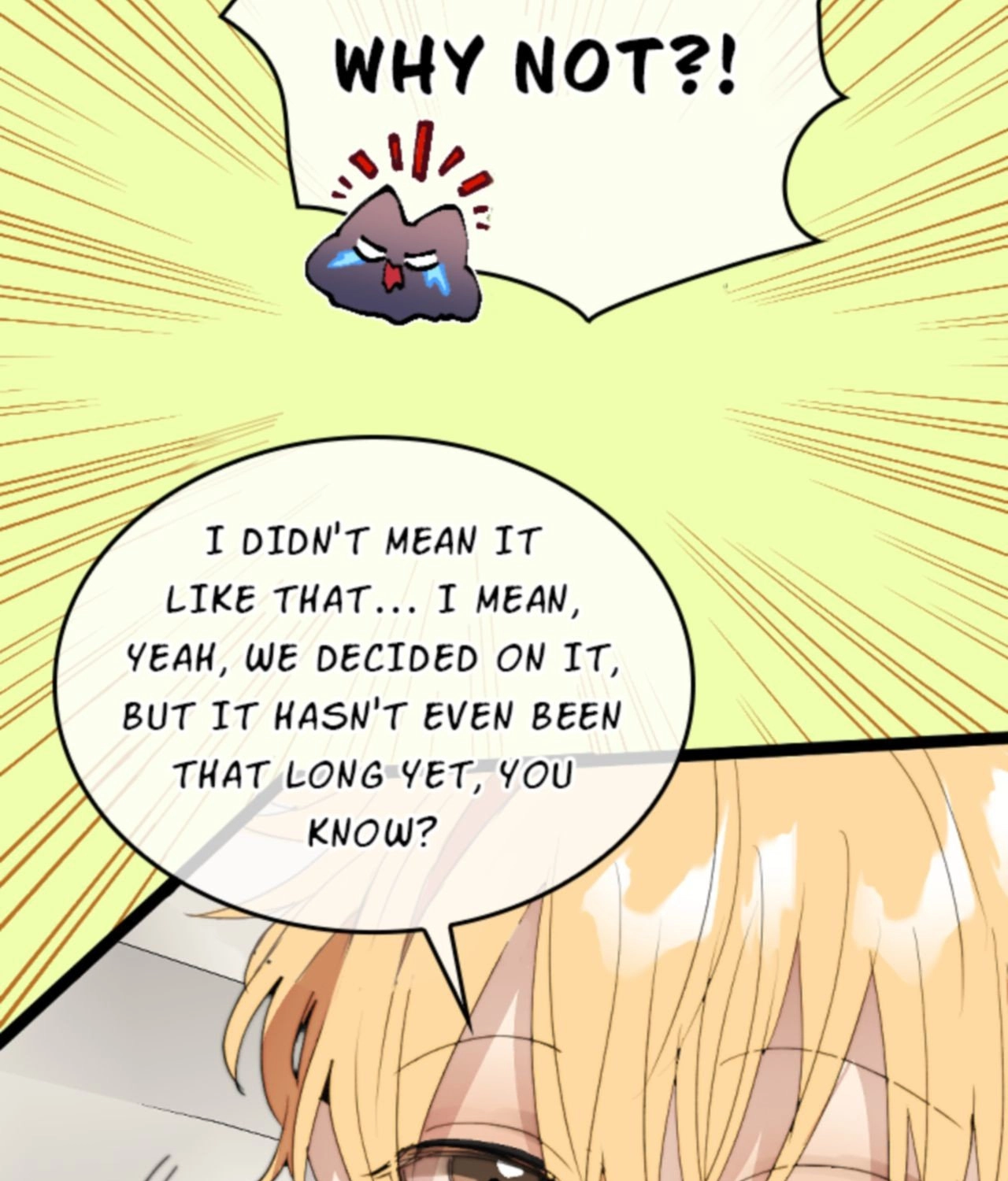 My Perverted Stalker - Chapter 235 Page 27