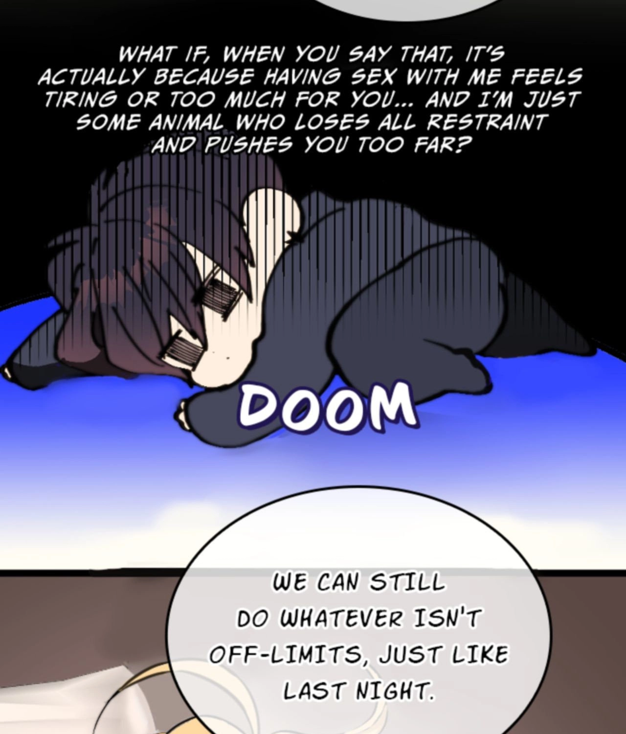 My Perverted Stalker - Chapter 235 Page 29