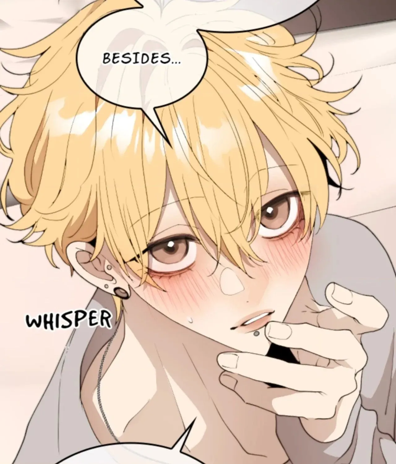 My Perverted Stalker - Chapter 235 Page 30