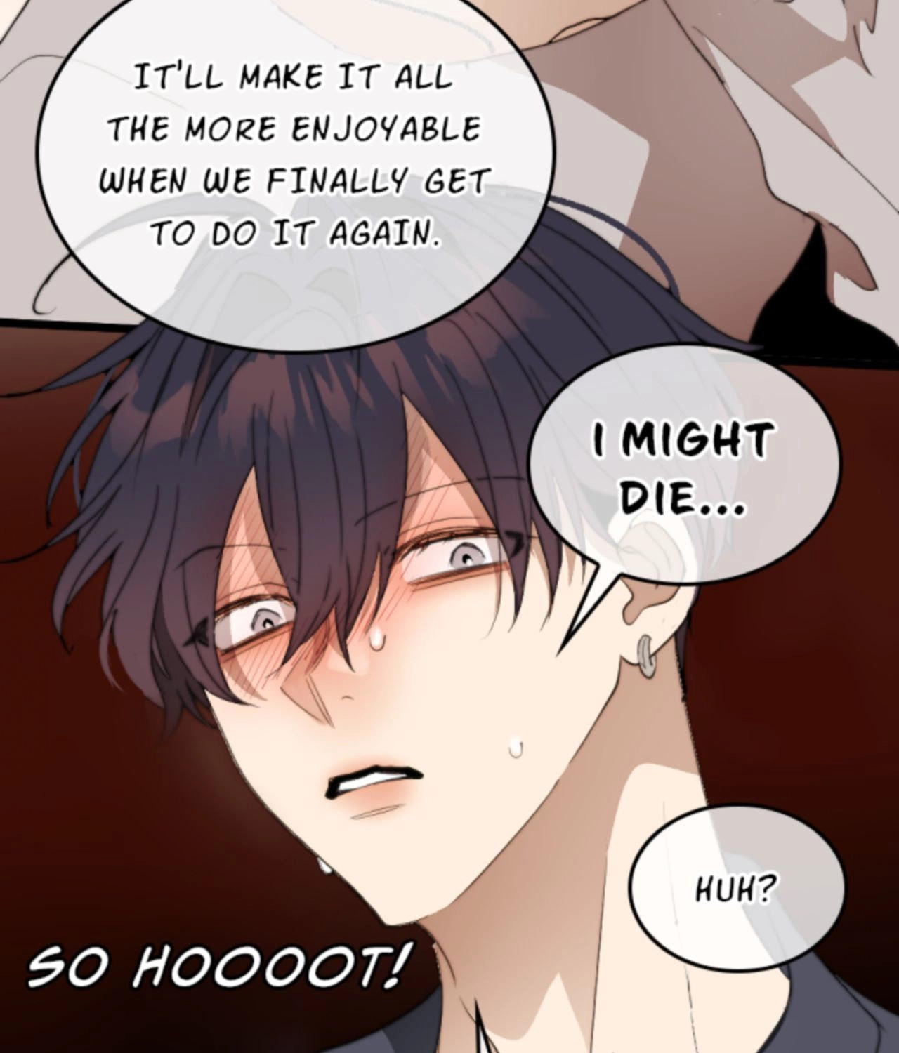My Perverted Stalker - Chapter 235 Page 31