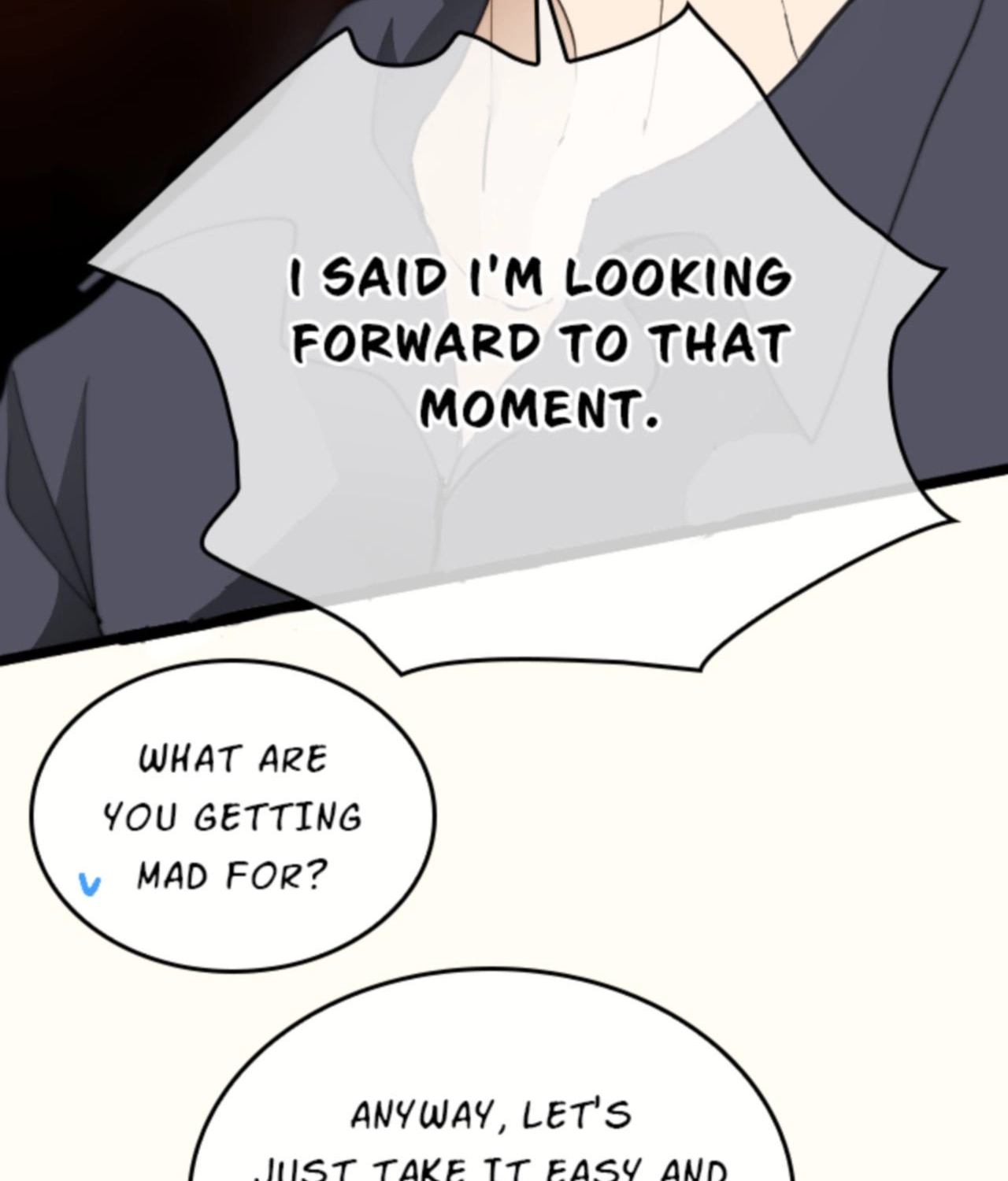 My Perverted Stalker - Chapter 235 Page 32