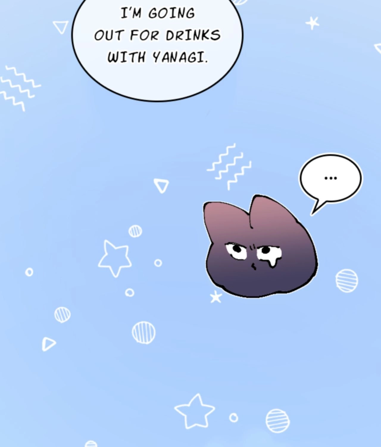 My Perverted Stalker - Chapter 235 Page 35