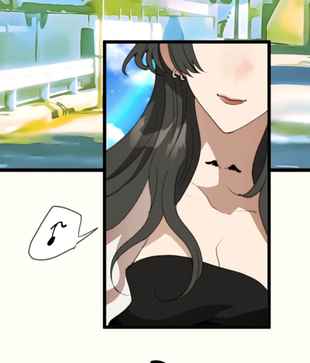 My Perverted Stalker - Chapter 235 Page 38