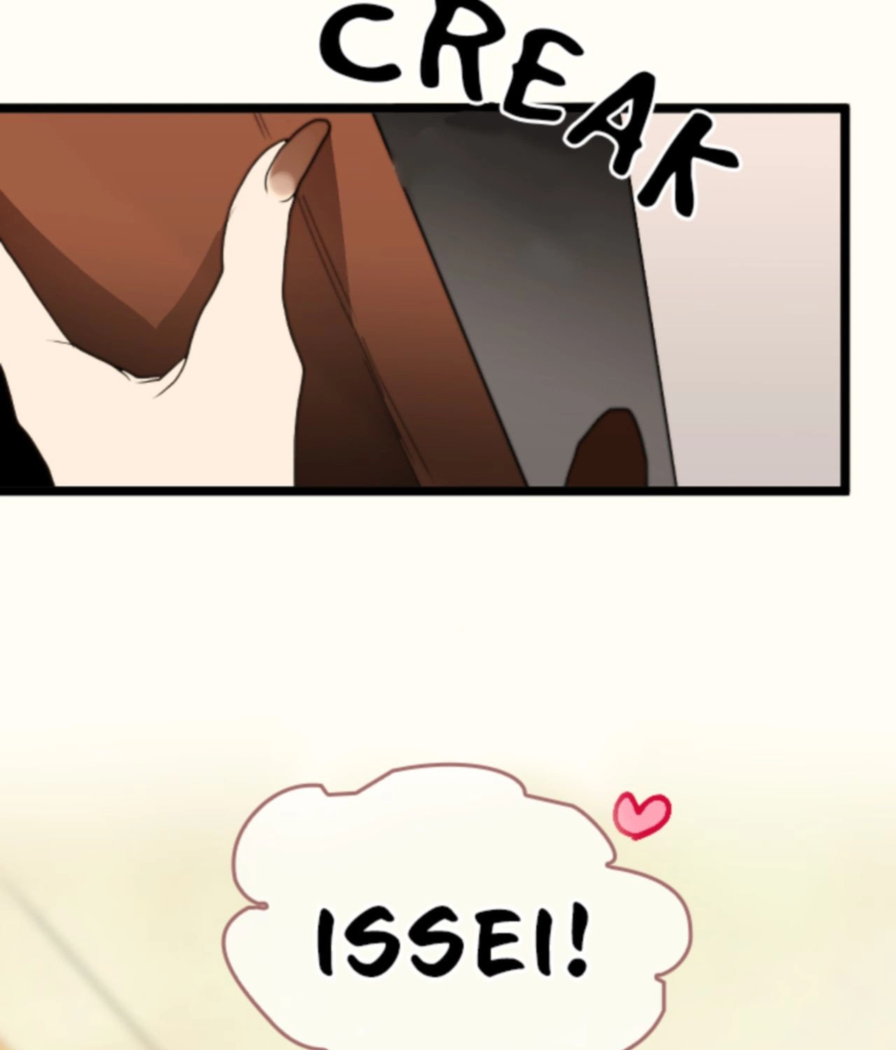 My Perverted Stalker - Chapter 235 Page 39