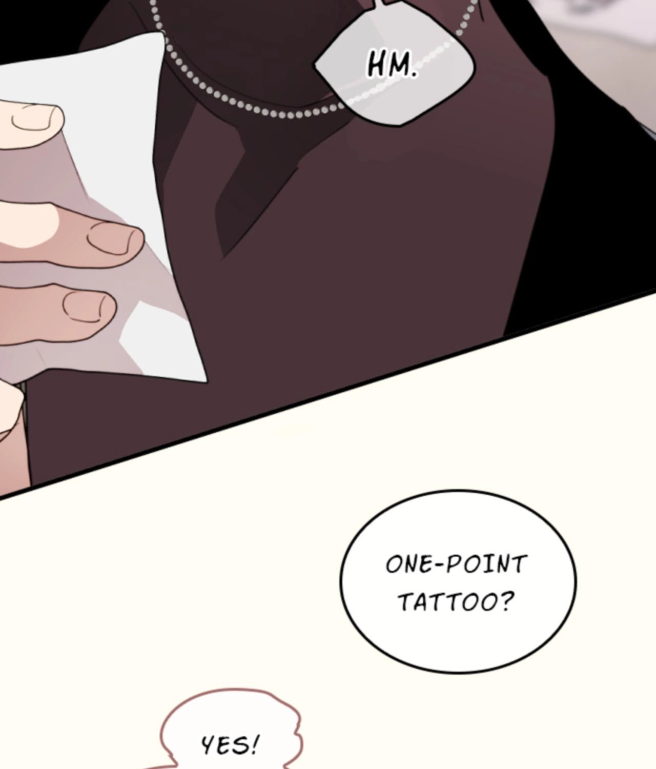 My Perverted Stalker - Chapter 235 Page 41