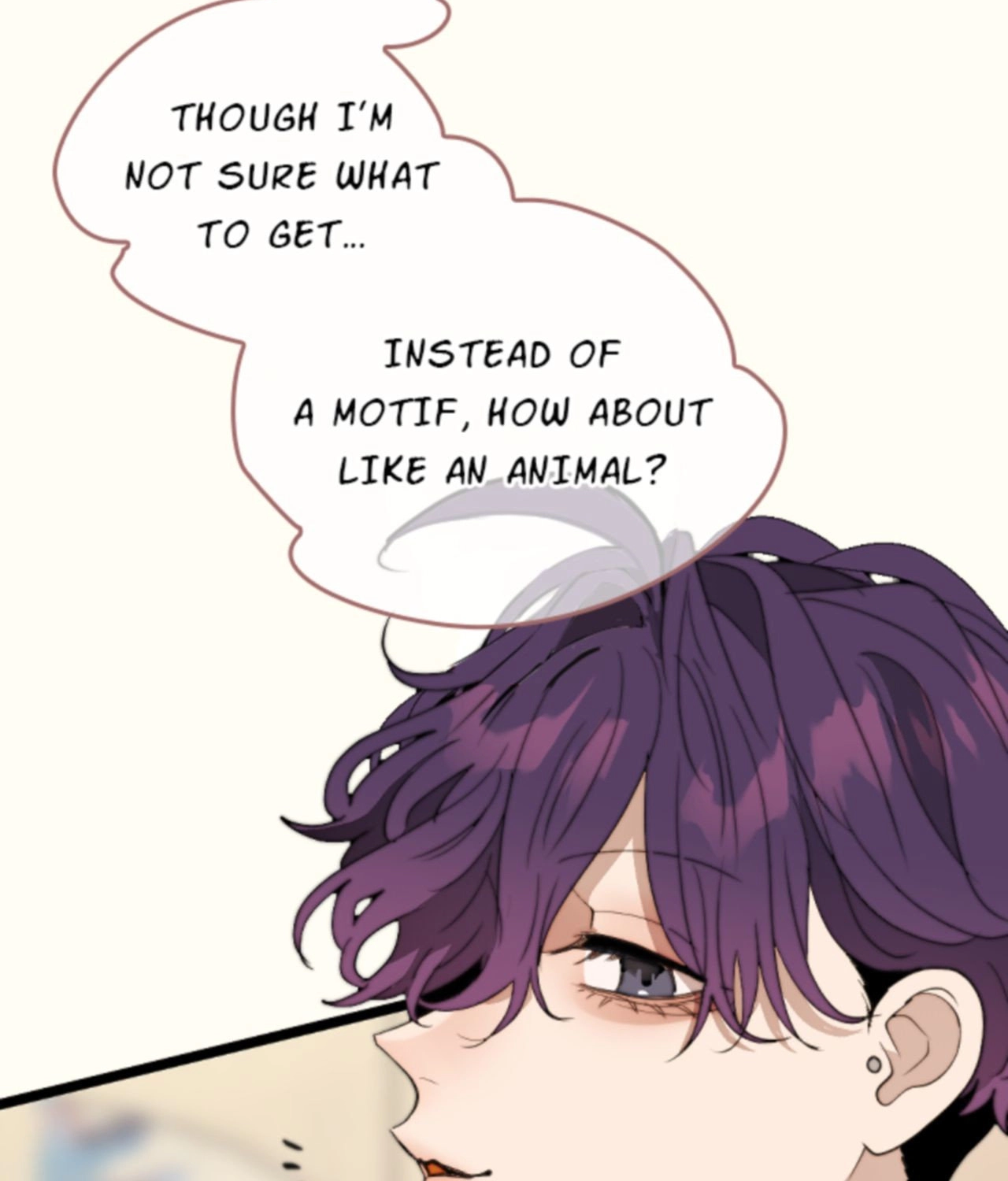 My Perverted Stalker - Chapter 235 Page 42