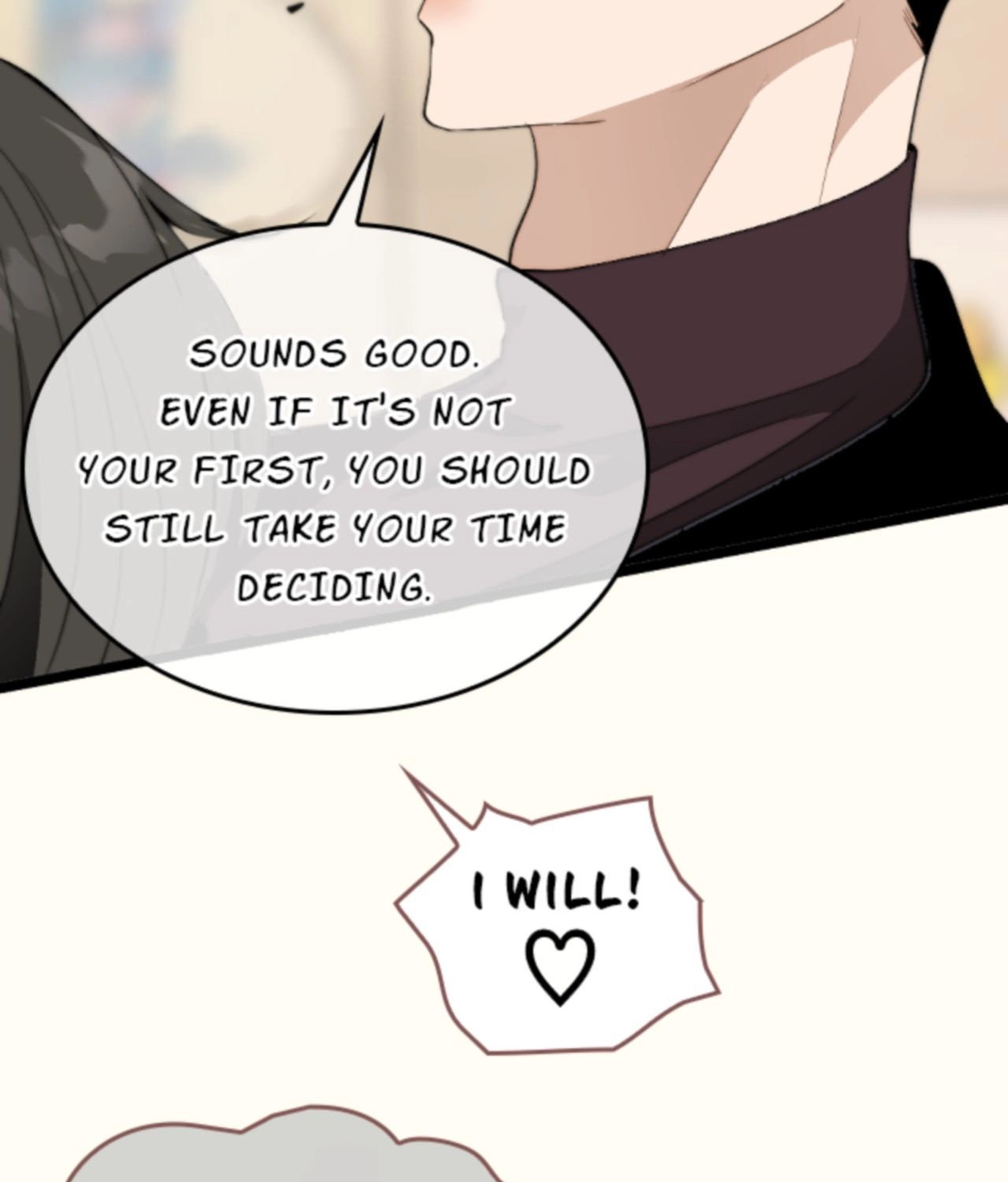 My Perverted Stalker - Chapter 235 Page 43