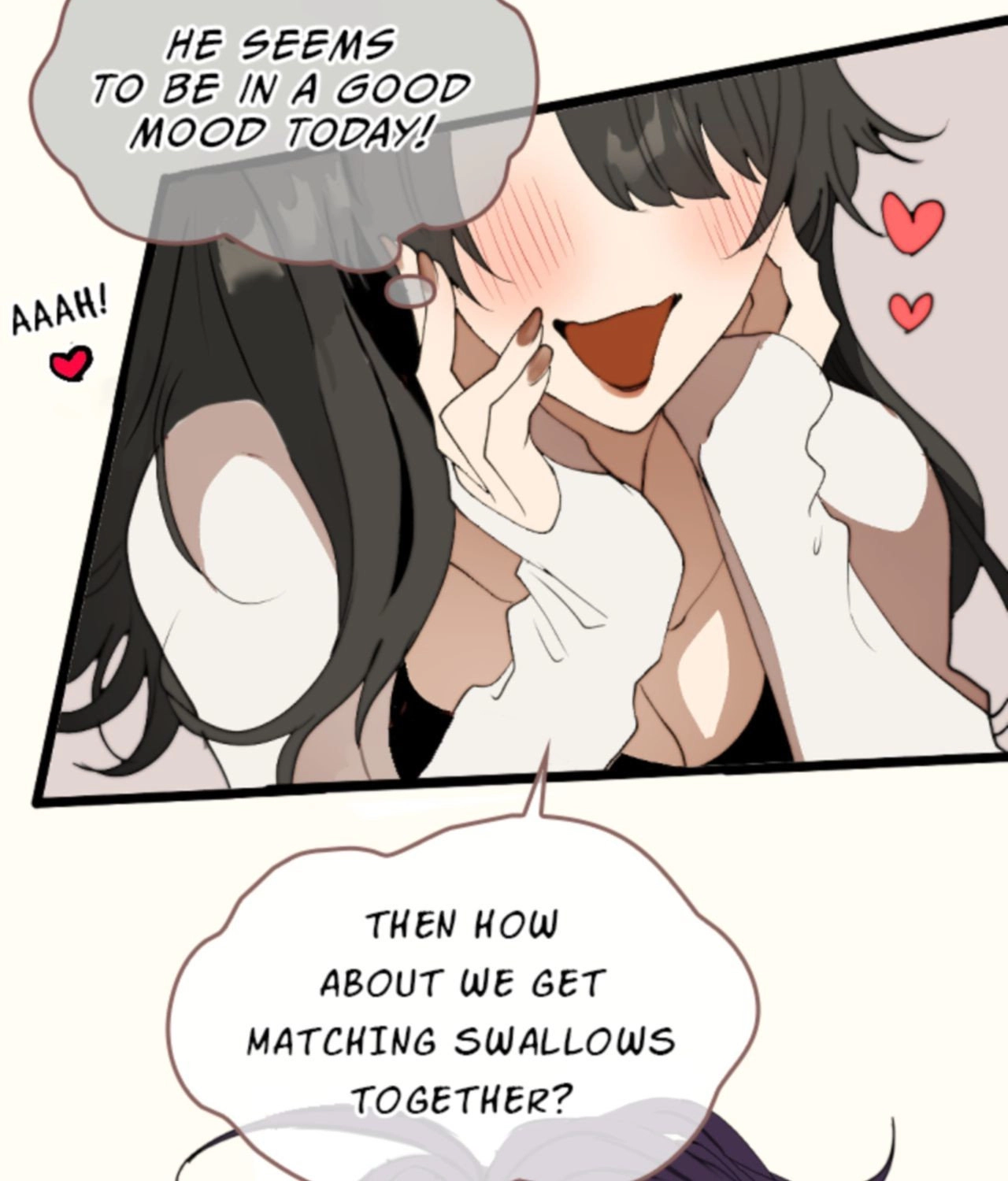 My Perverted Stalker - Chapter 235 Page 44