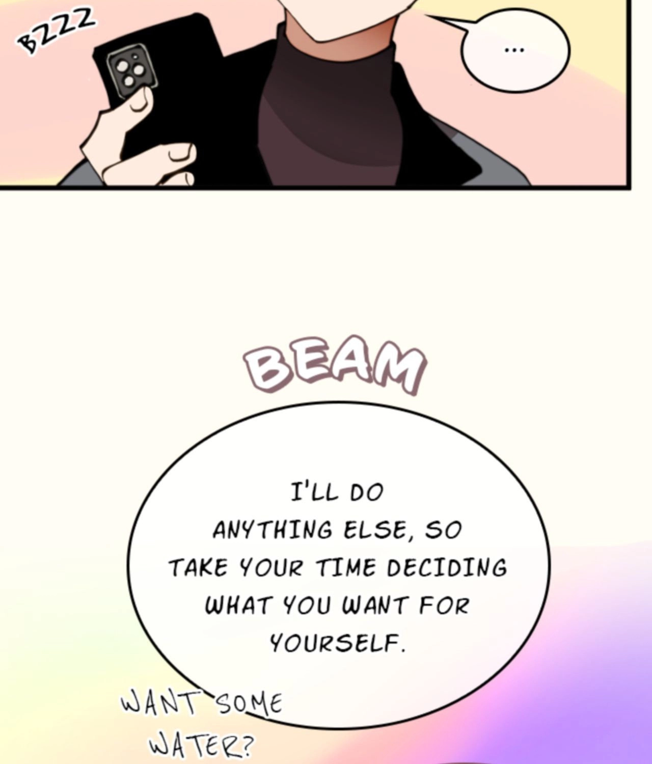 My Perverted Stalker - Chapter 235 Page 48