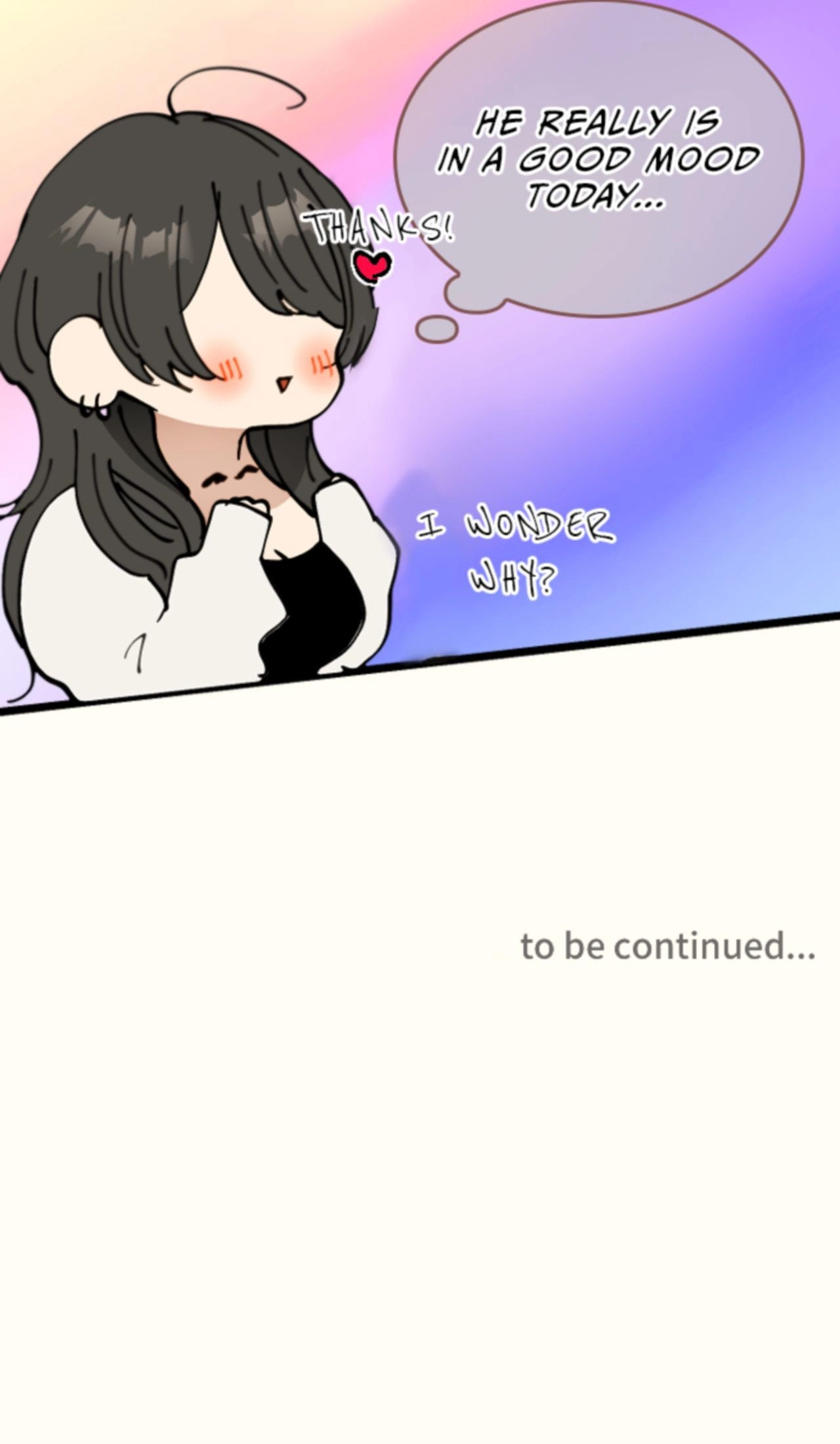 My Perverted Stalker - Chapter 235 Page 49