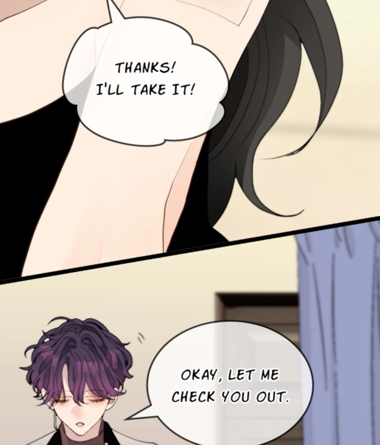 My Perverted Stalker - Chapter 236 Page 2