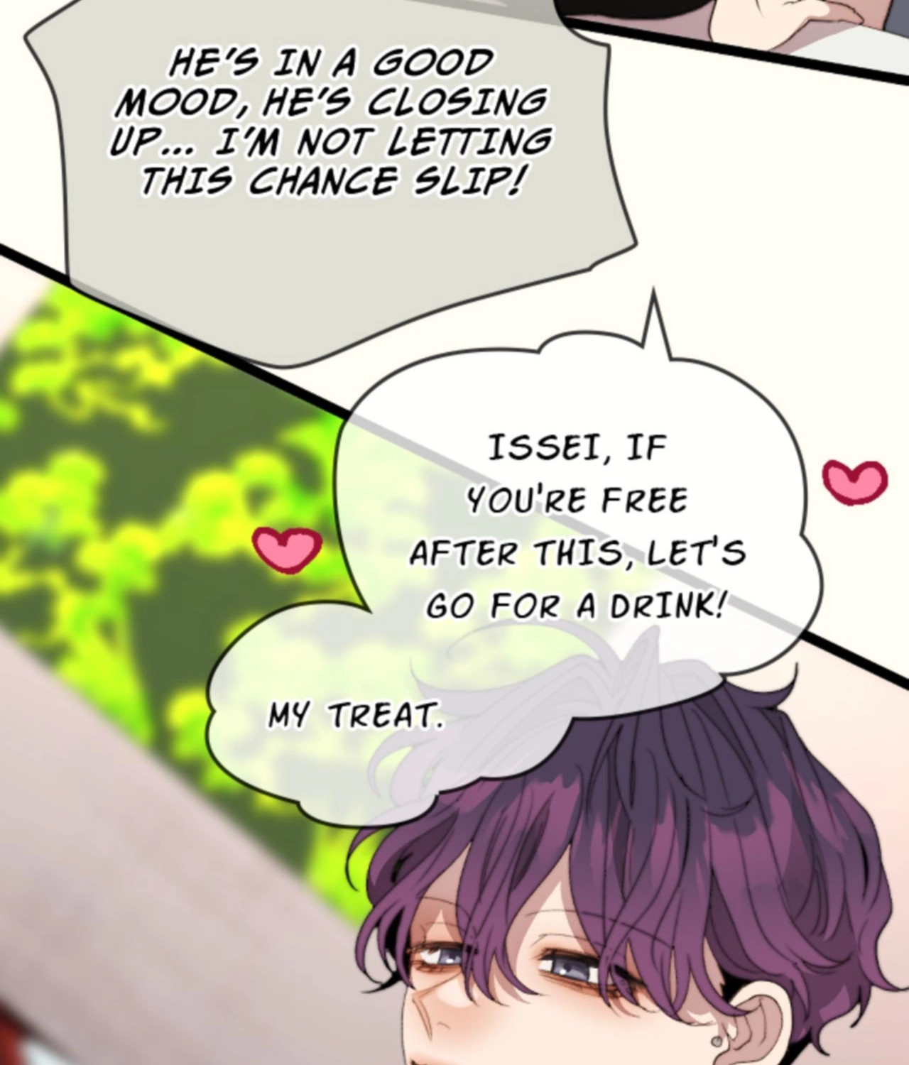 My Perverted Stalker - Chapter 236 Page 4