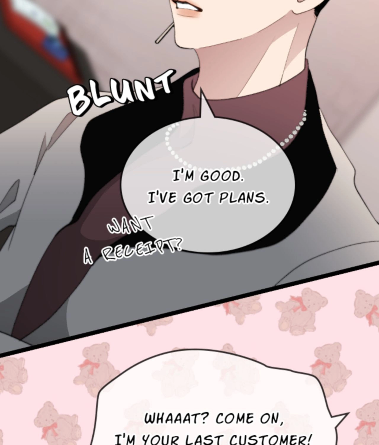 My Perverted Stalker - Chapter 236 Page 5