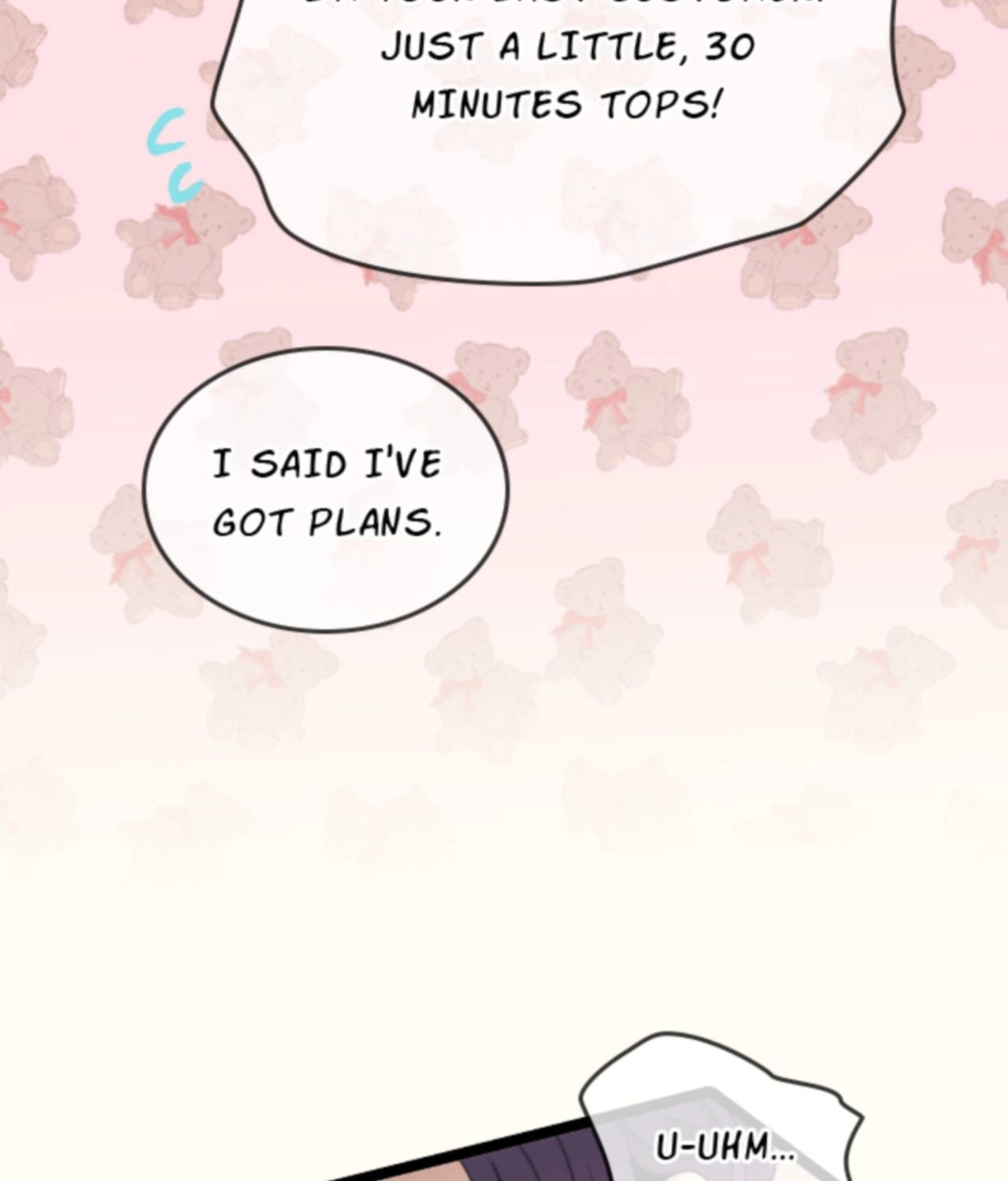 My Perverted Stalker - Chapter 236 Page 6