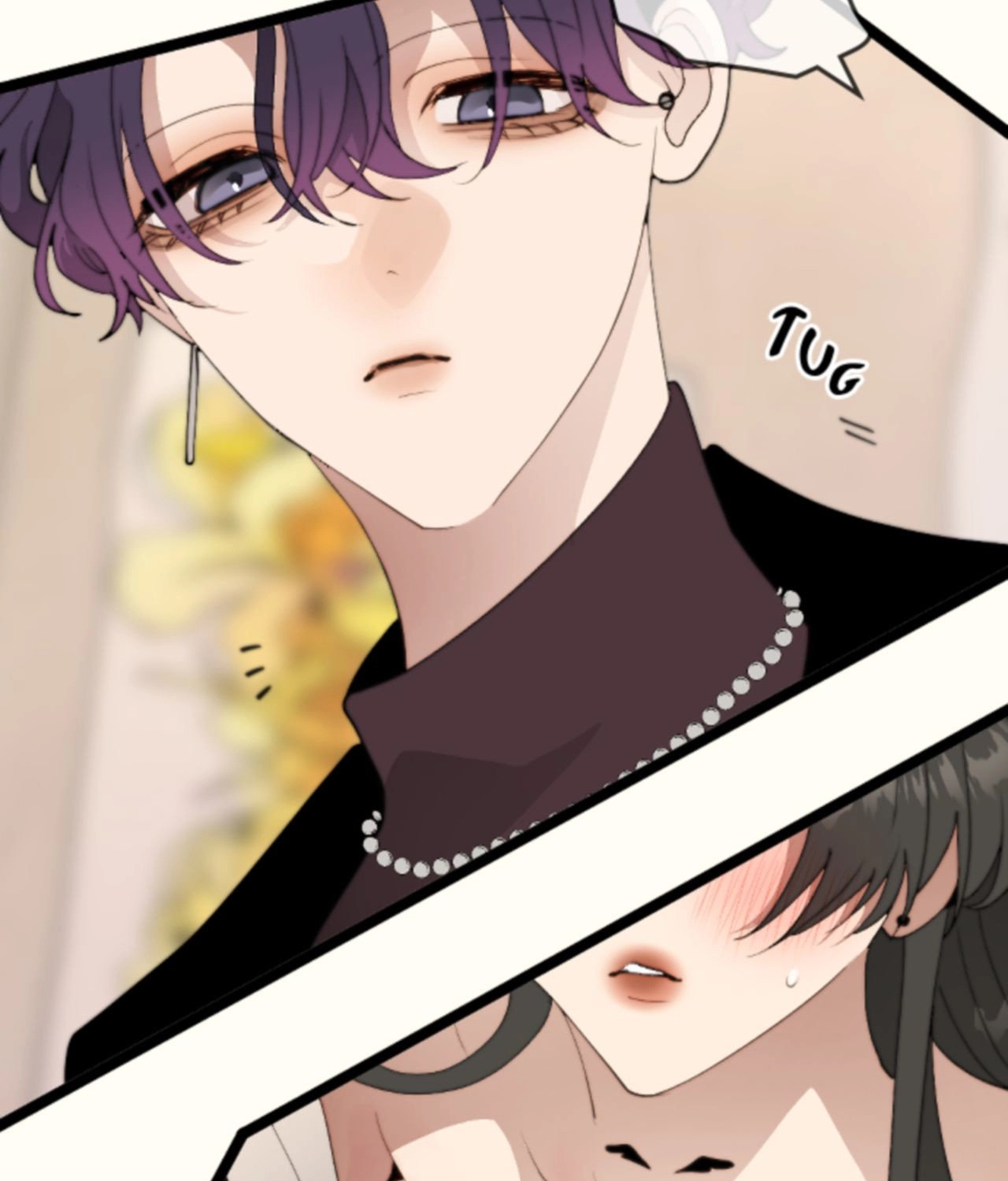 My Perverted Stalker - Chapter 236 Page 7