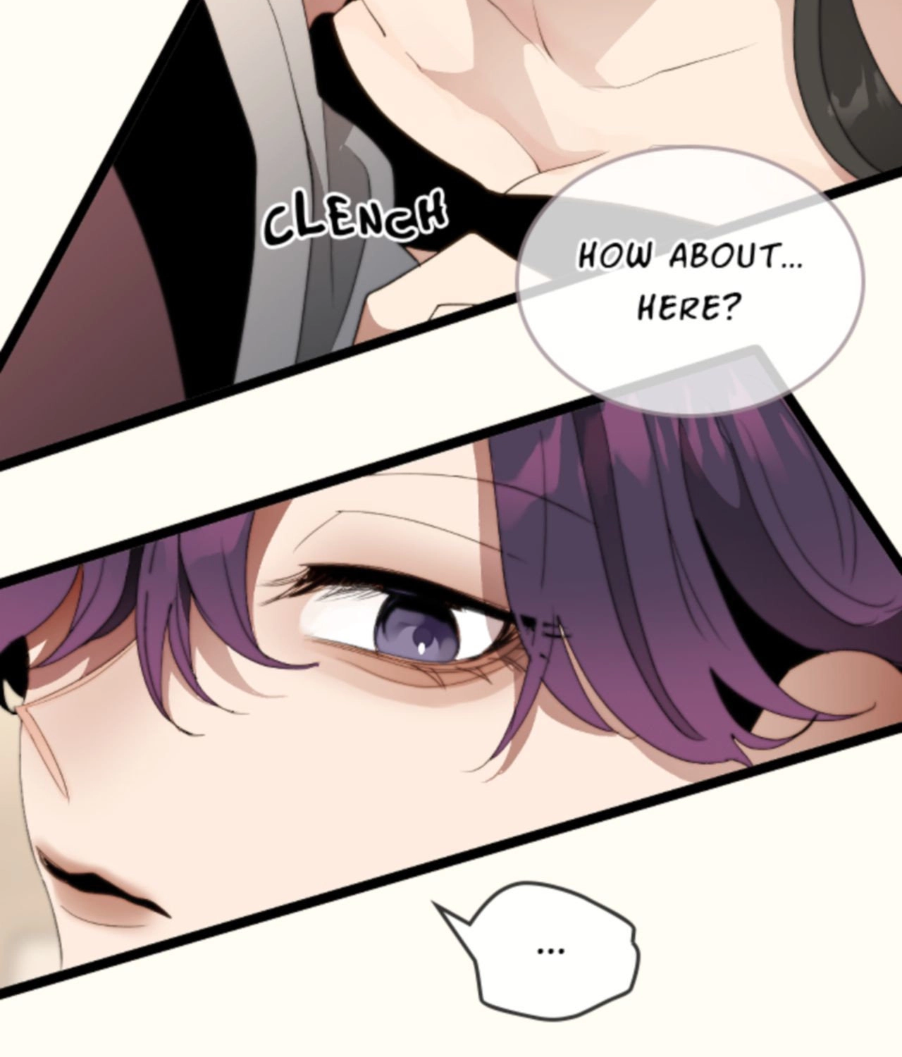 My Perverted Stalker - Chapter 236 Page 8