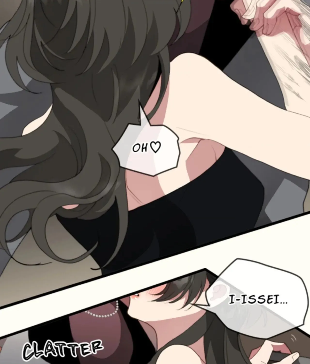 My Perverted Stalker - Chapter 236 Page 10