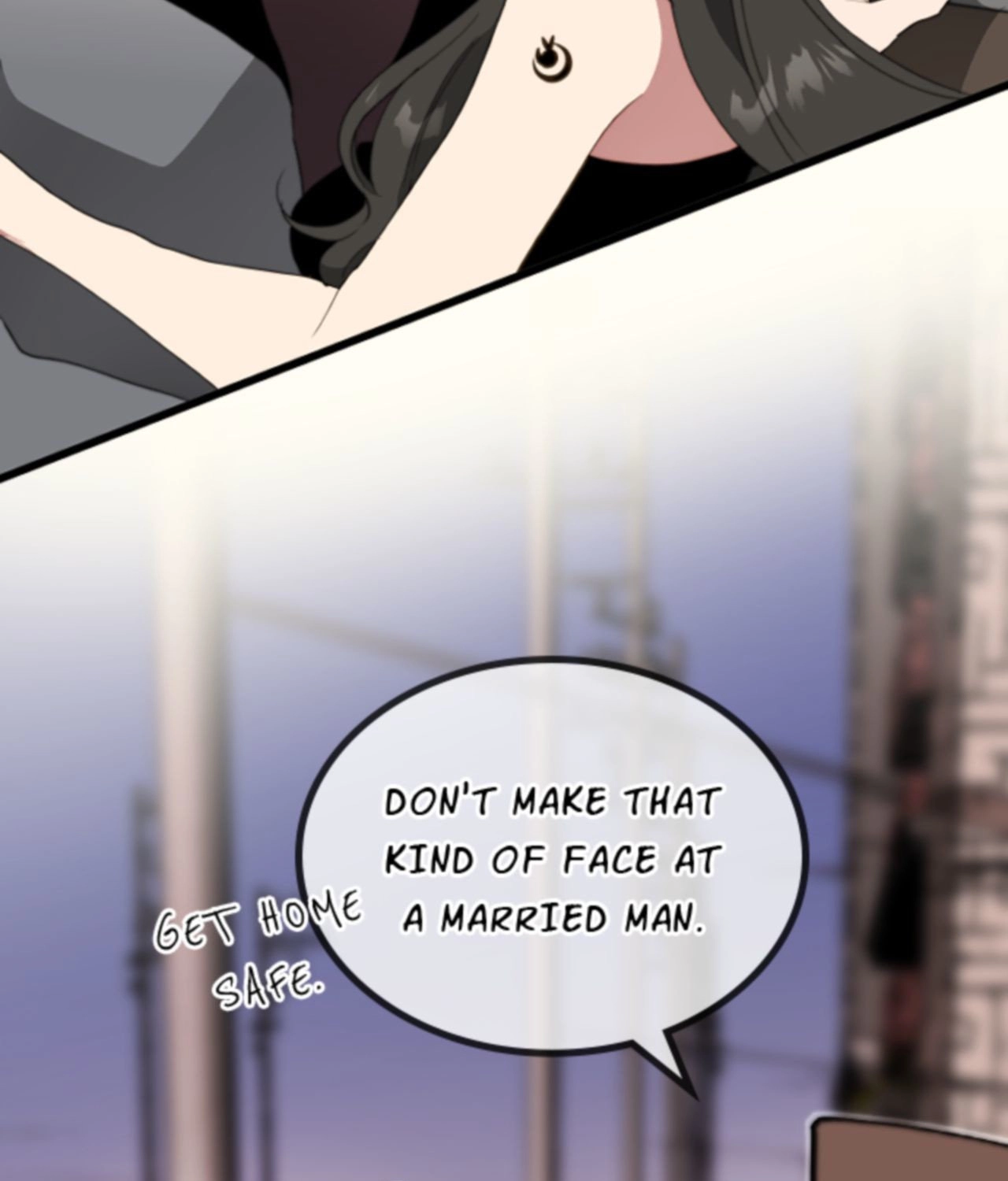 My Perverted Stalker - Chapter 236 Page 11