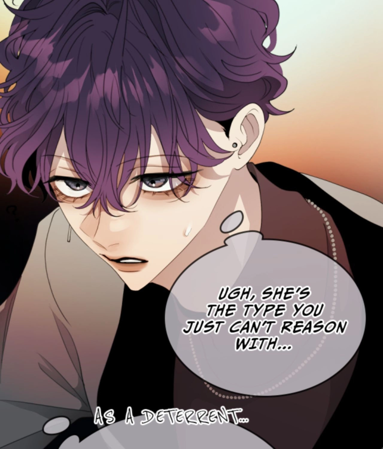 My Perverted Stalker - Chapter 236 Page 13