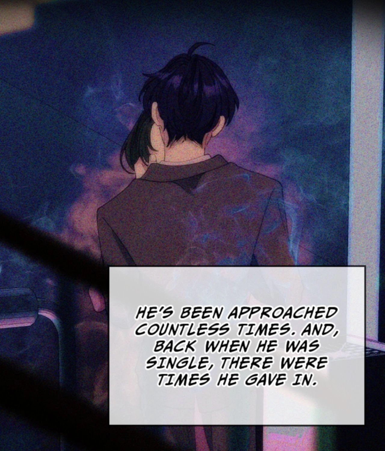 My Perverted Stalker - Chapter 236 Page 15