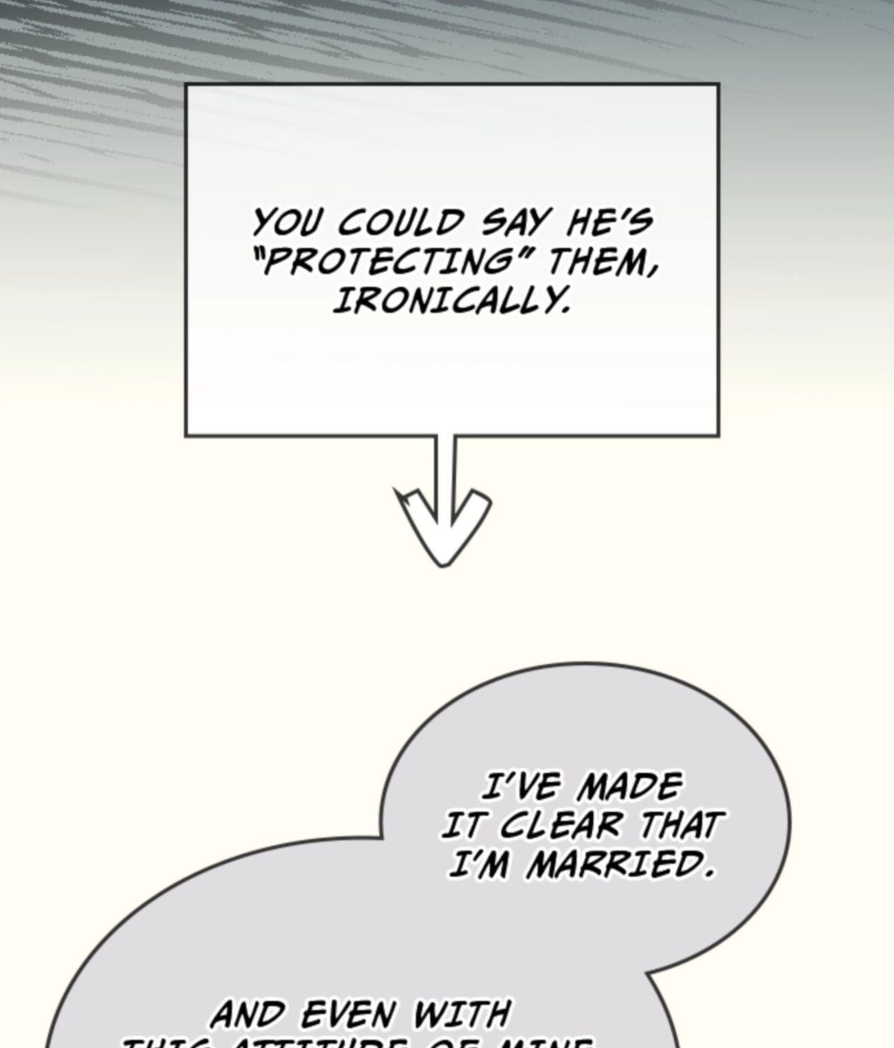 My Perverted Stalker - Chapter 236 Page 17