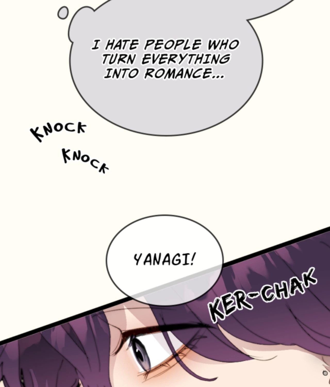 My Perverted Stalker - Chapter 236 Page 19
