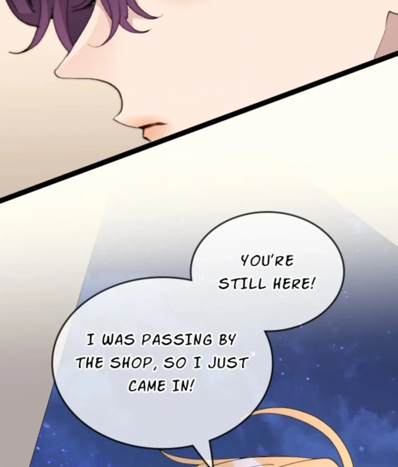 My Perverted Stalker - Chapter 236 Page 20