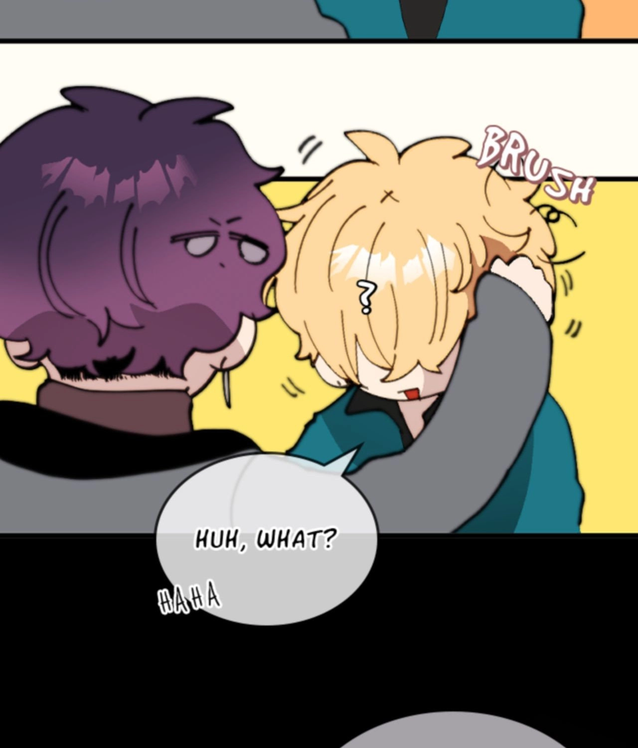 My Perverted Stalker - Chapter 236 Page 24