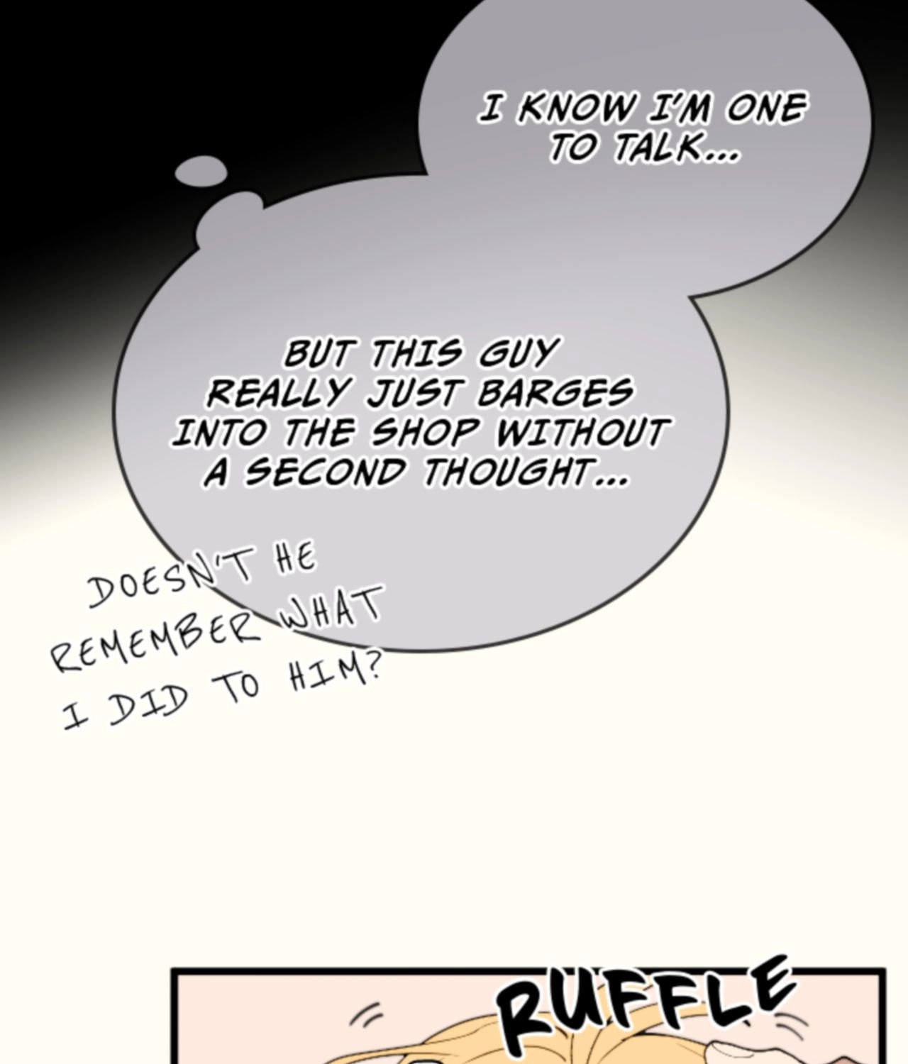 My Perverted Stalker - Chapter 236 Page 25