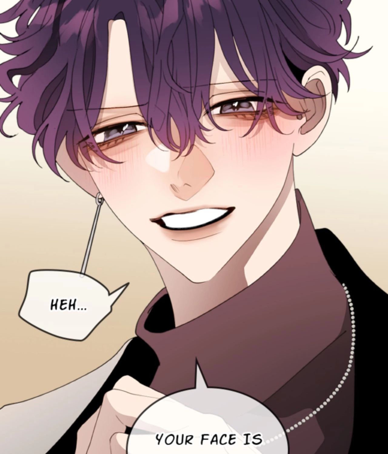 My Perverted Stalker - Chapter 236 Page 28