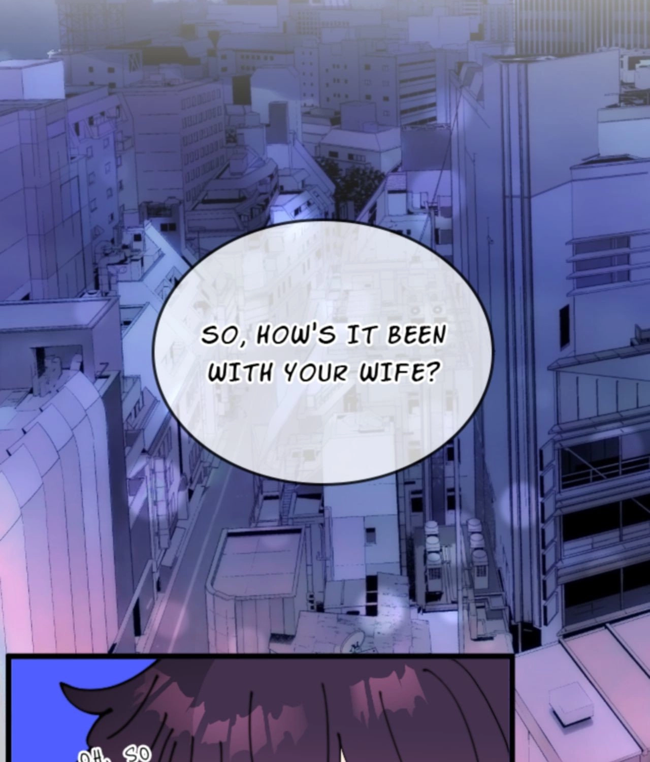 My Perverted Stalker - Chapter 236 Page 32
