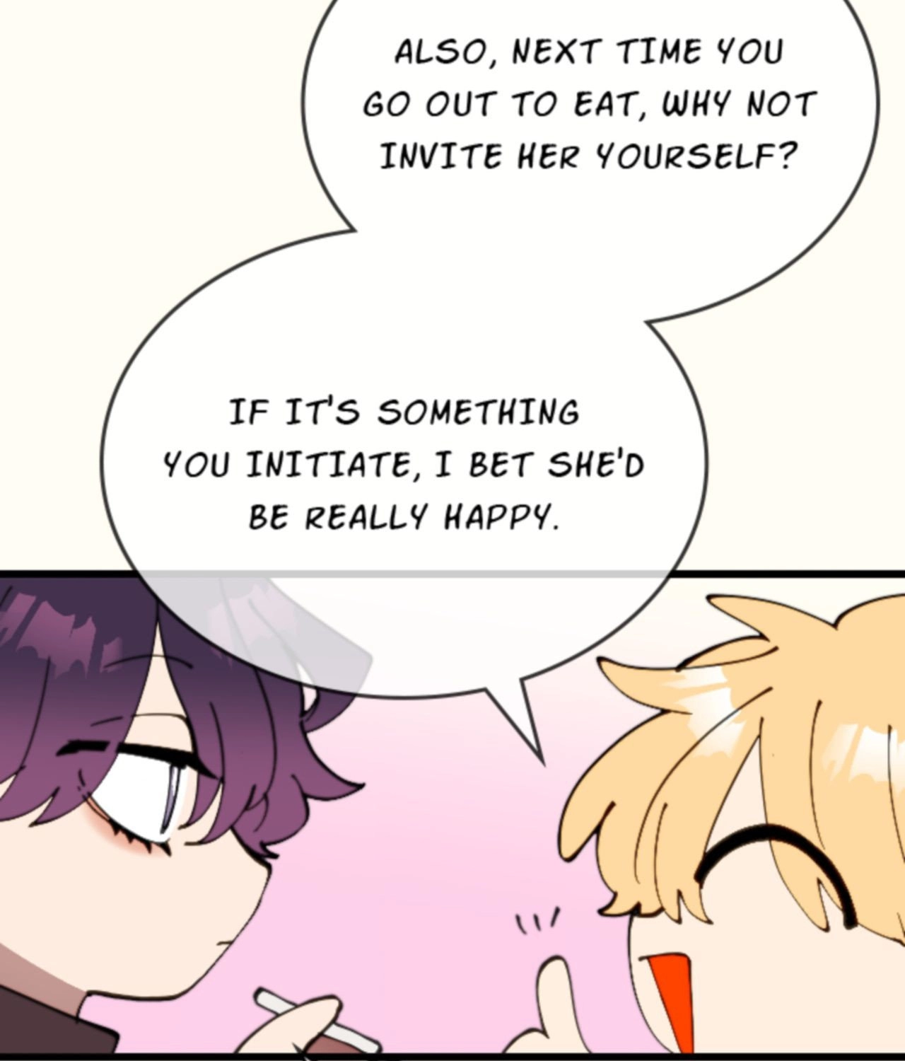 My Perverted Stalker - Chapter 236 Page 39