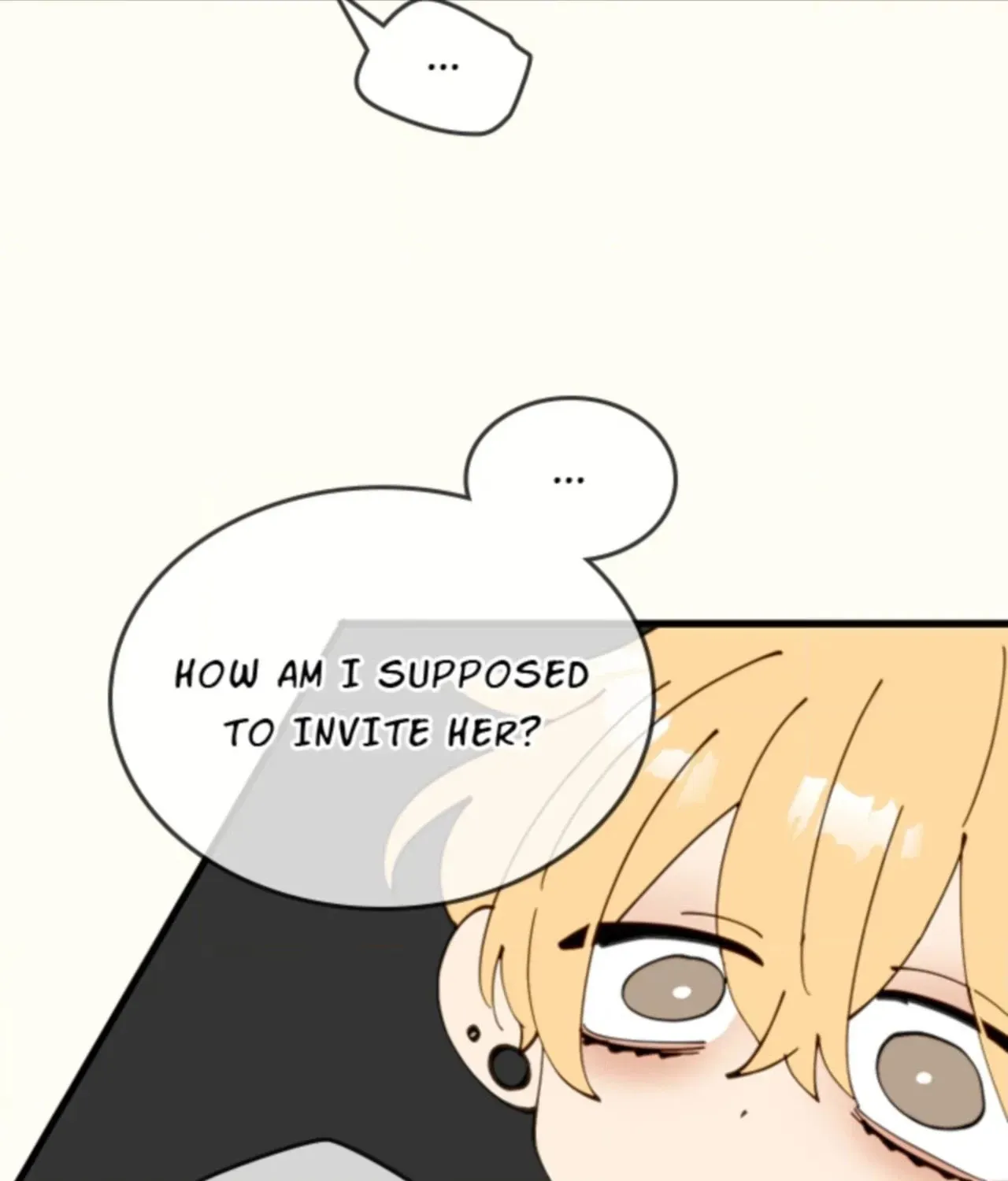 My Perverted Stalker - Chapter 236 Page 40