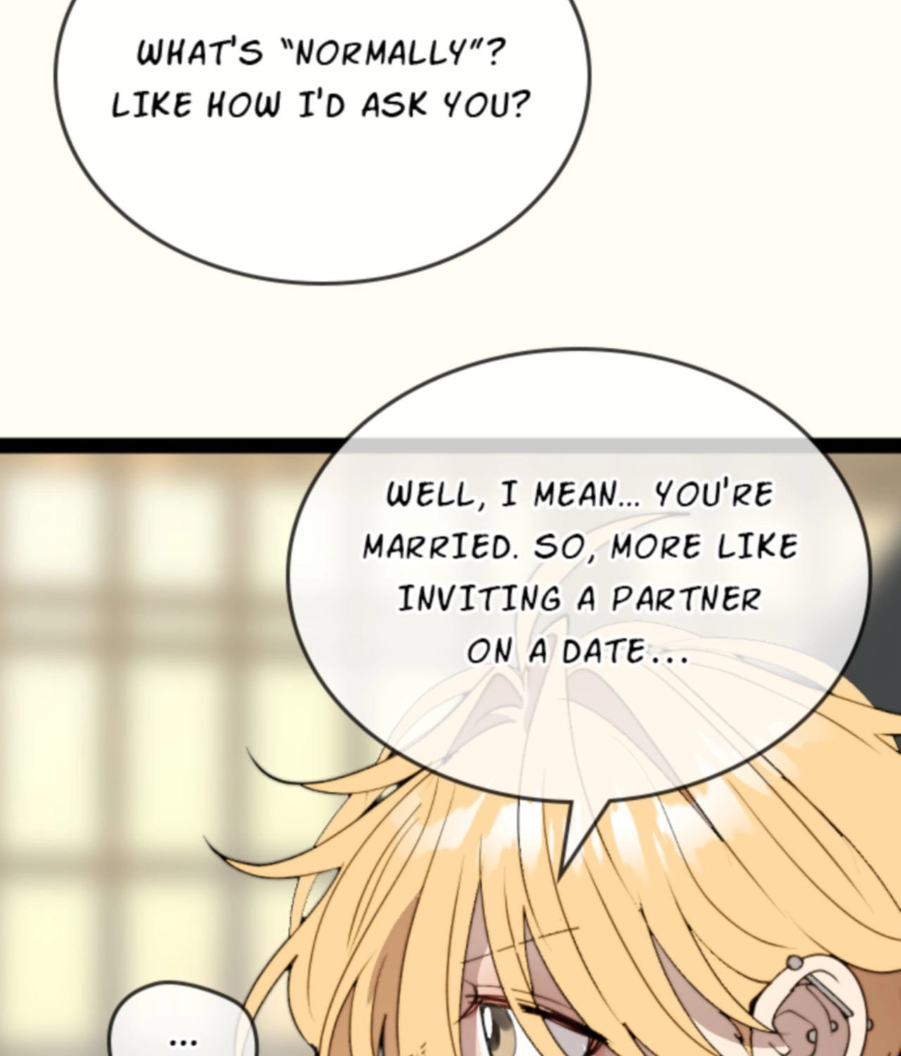 My Perverted Stalker - Chapter 236 Page 42