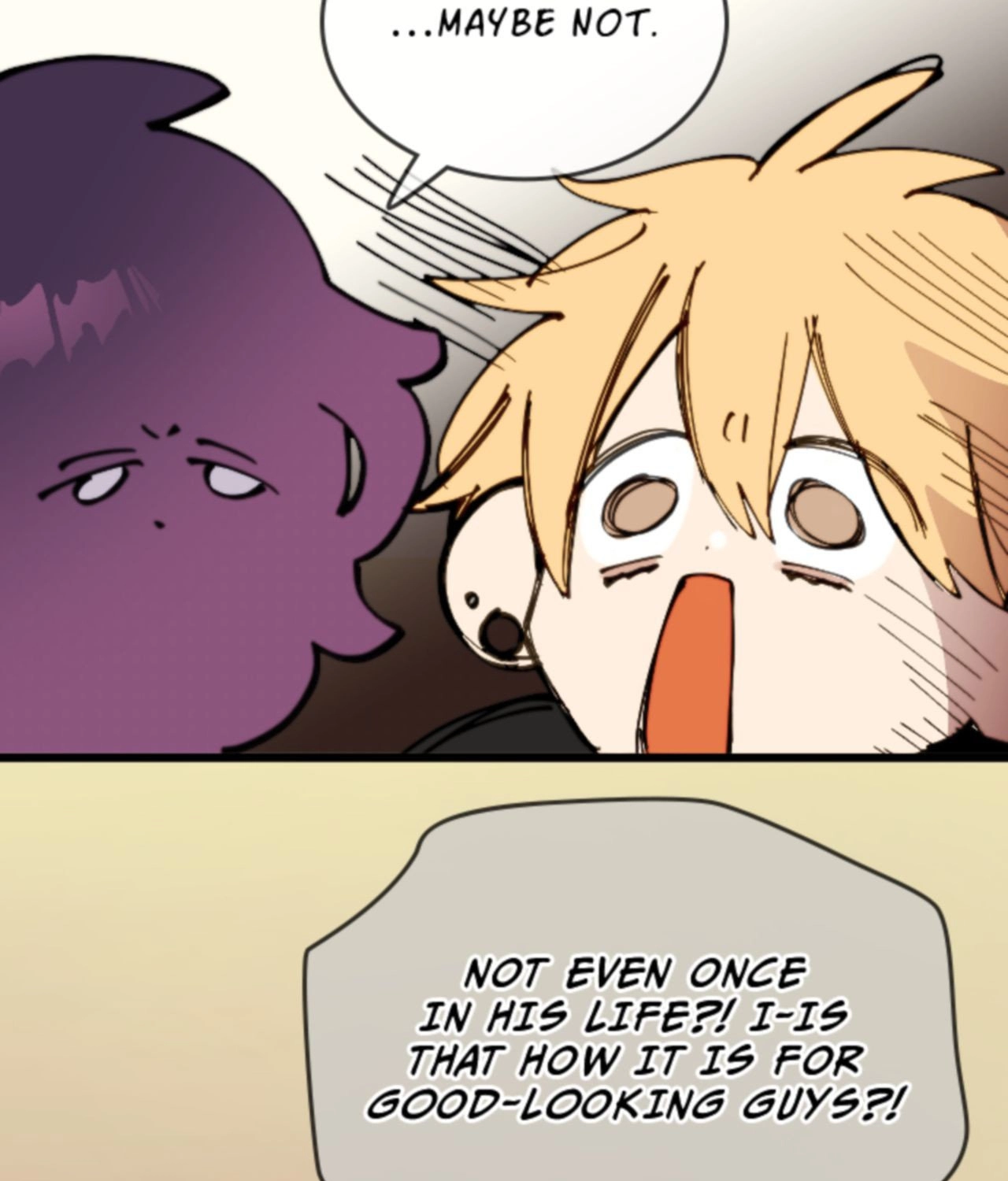 My Perverted Stalker - Chapter 236 Page 45