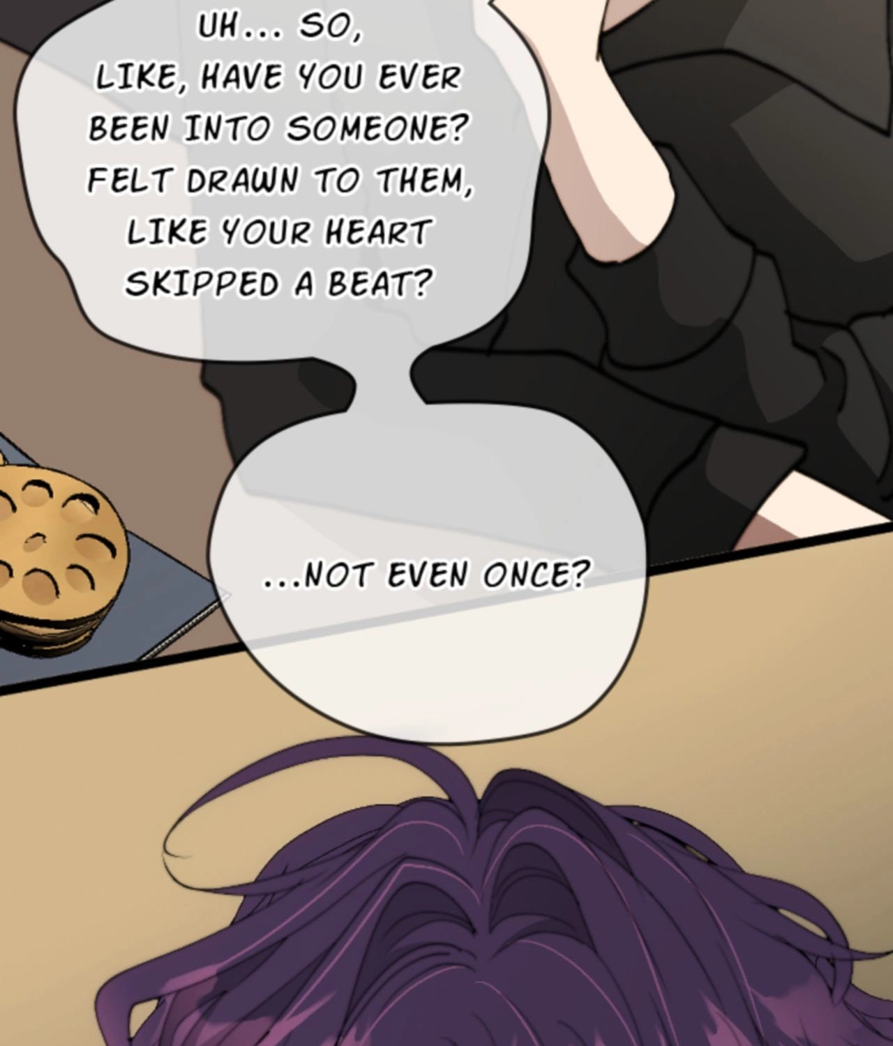 My Perverted Stalker - Chapter 236 Page 47
