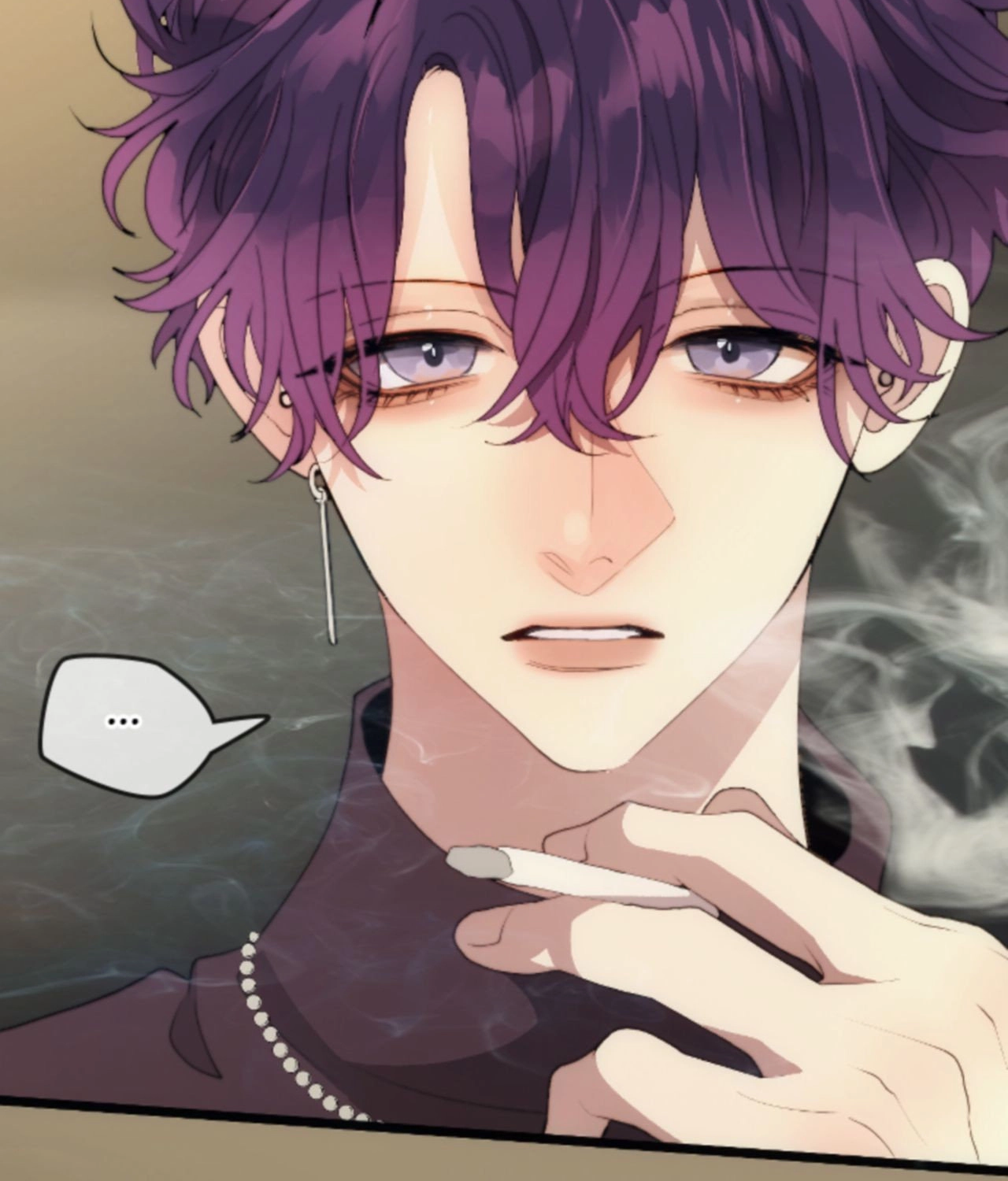 My Perverted Stalker - Chapter 236 Page 48