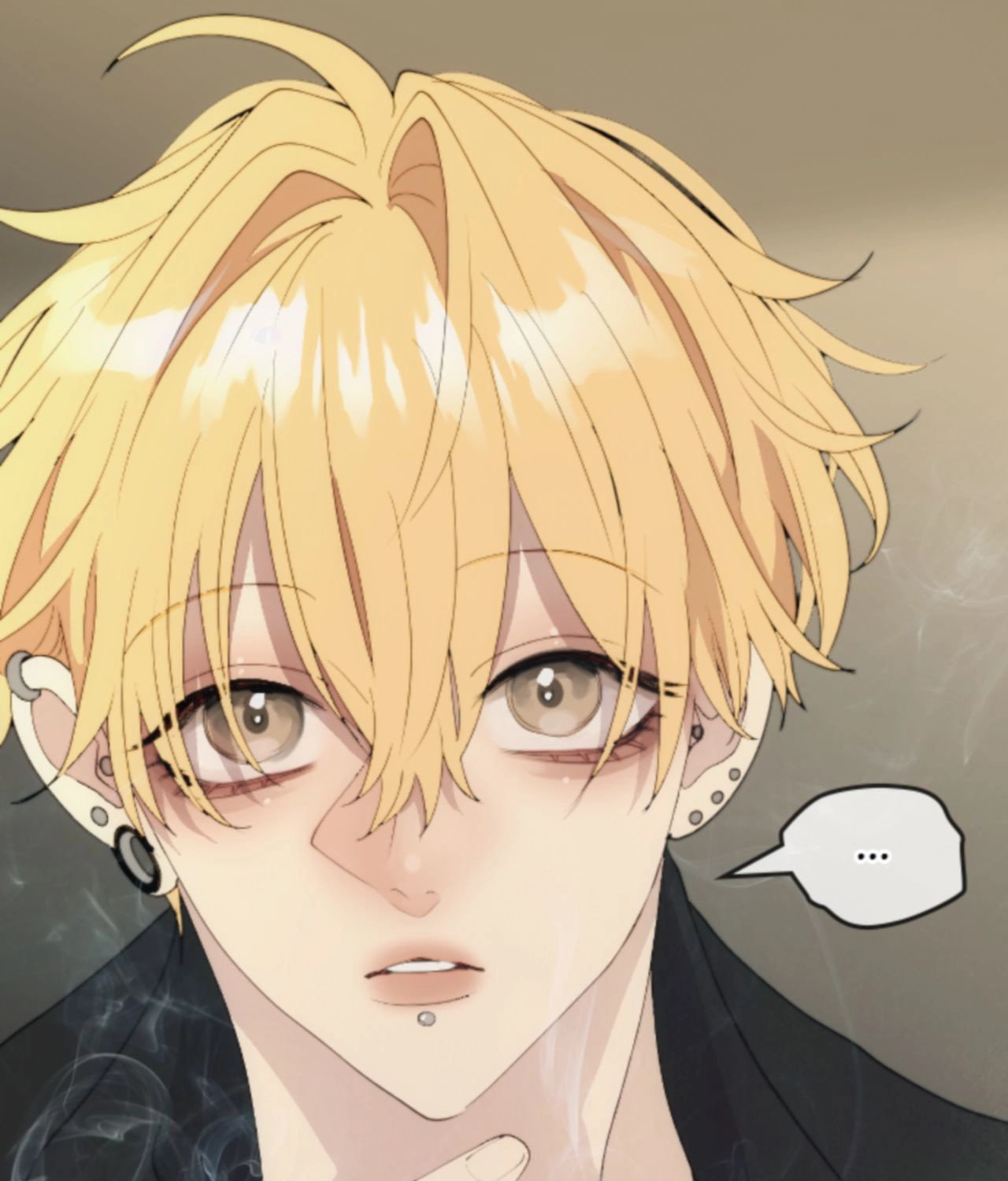 My Perverted Stalker - Chapter 236 Page 49
