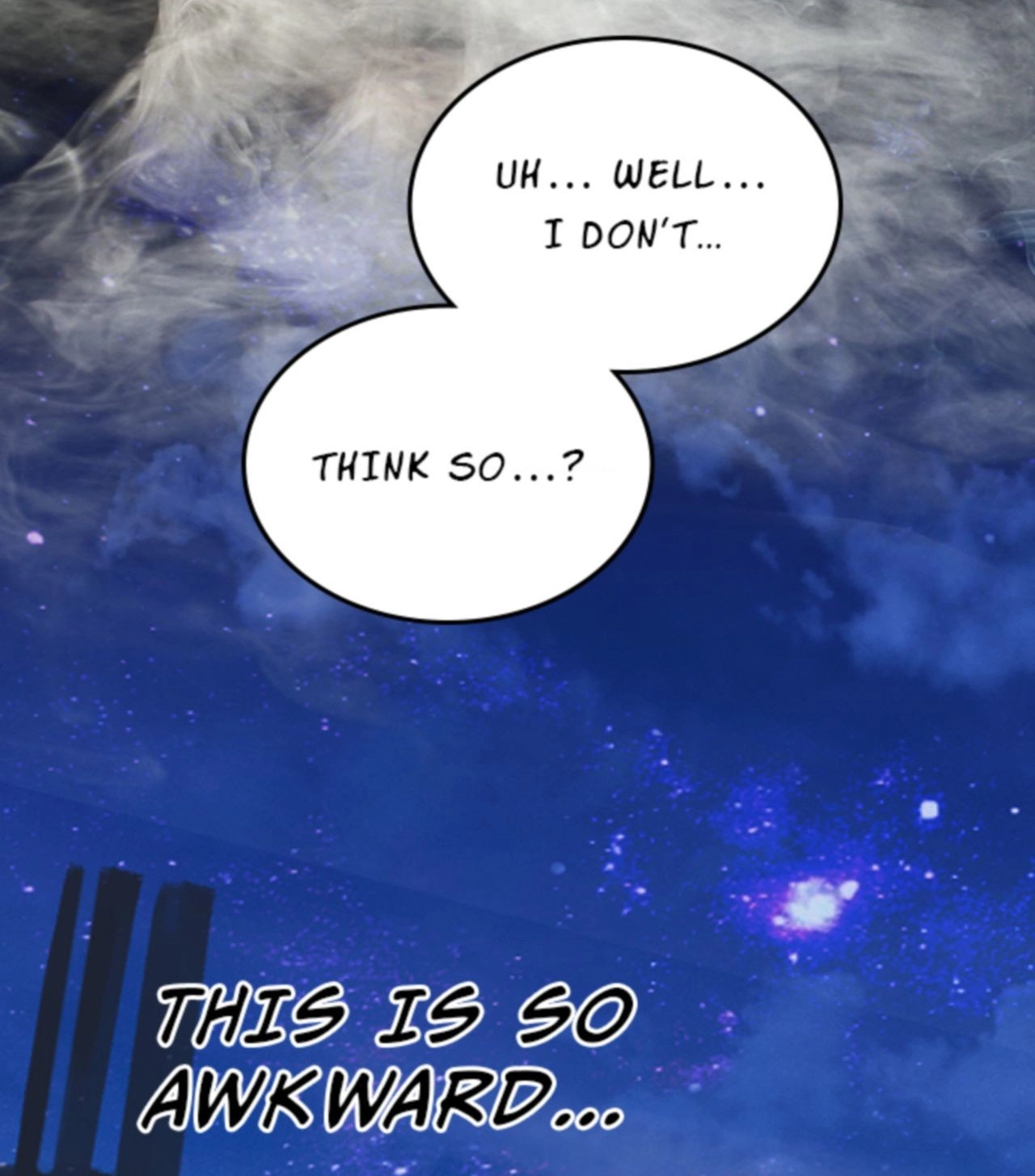 My Perverted Stalker - Chapter 236 Page 51