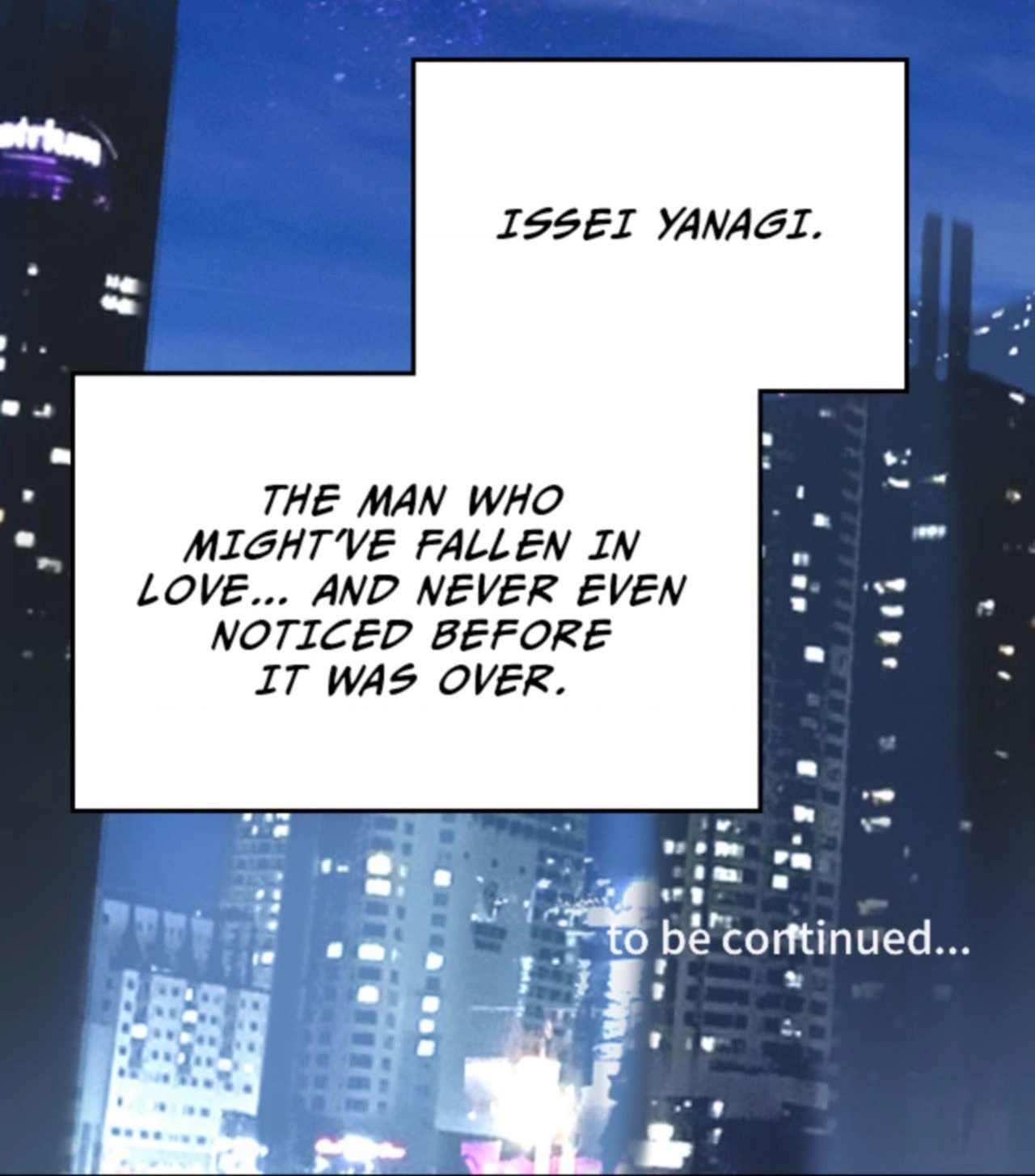 My Perverted Stalker - Chapter 236 Page 52