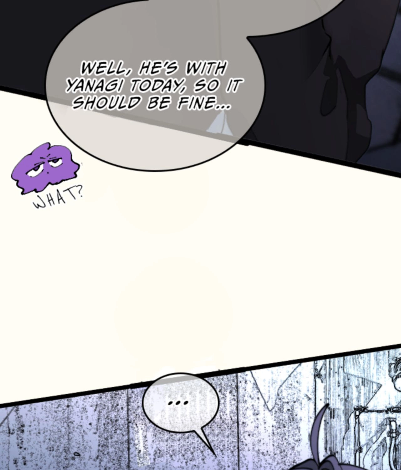 My Perverted Stalker - Chapter 237 Page 3