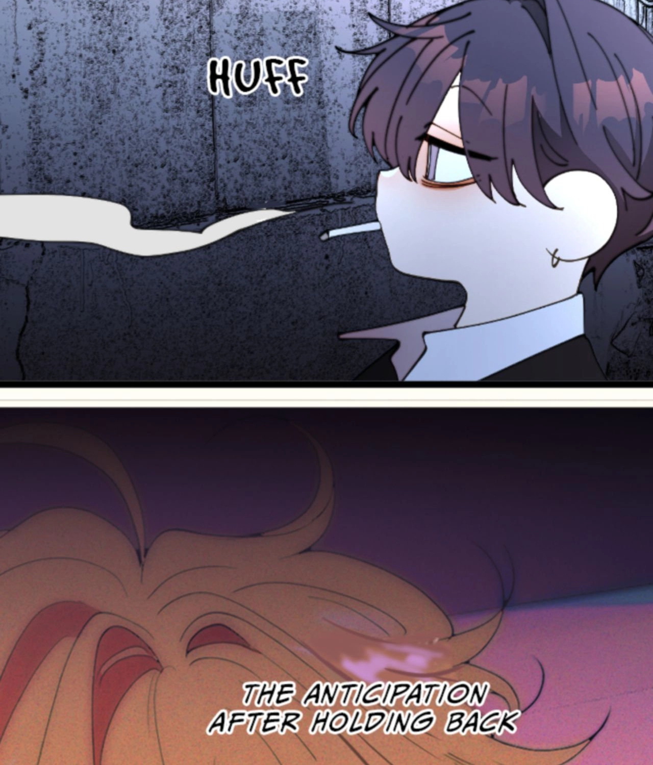 My Perverted Stalker - Chapter 237 Page 4